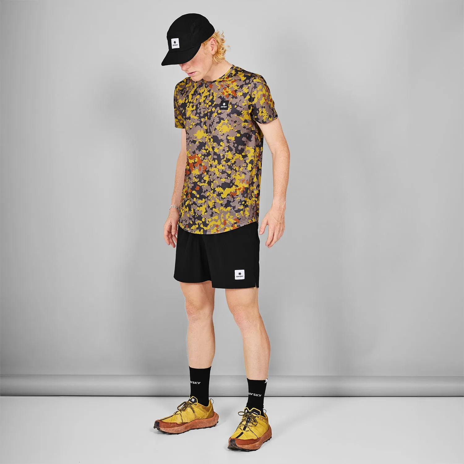 Logo Combat Socks 100