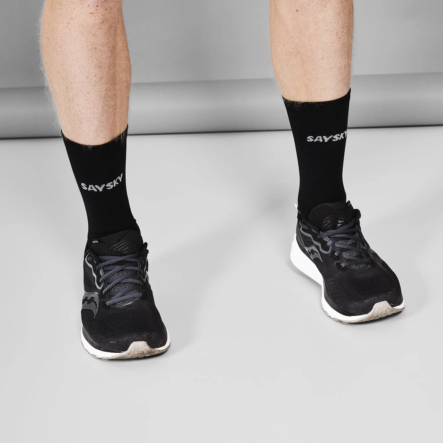 Logo Combat Socks 100