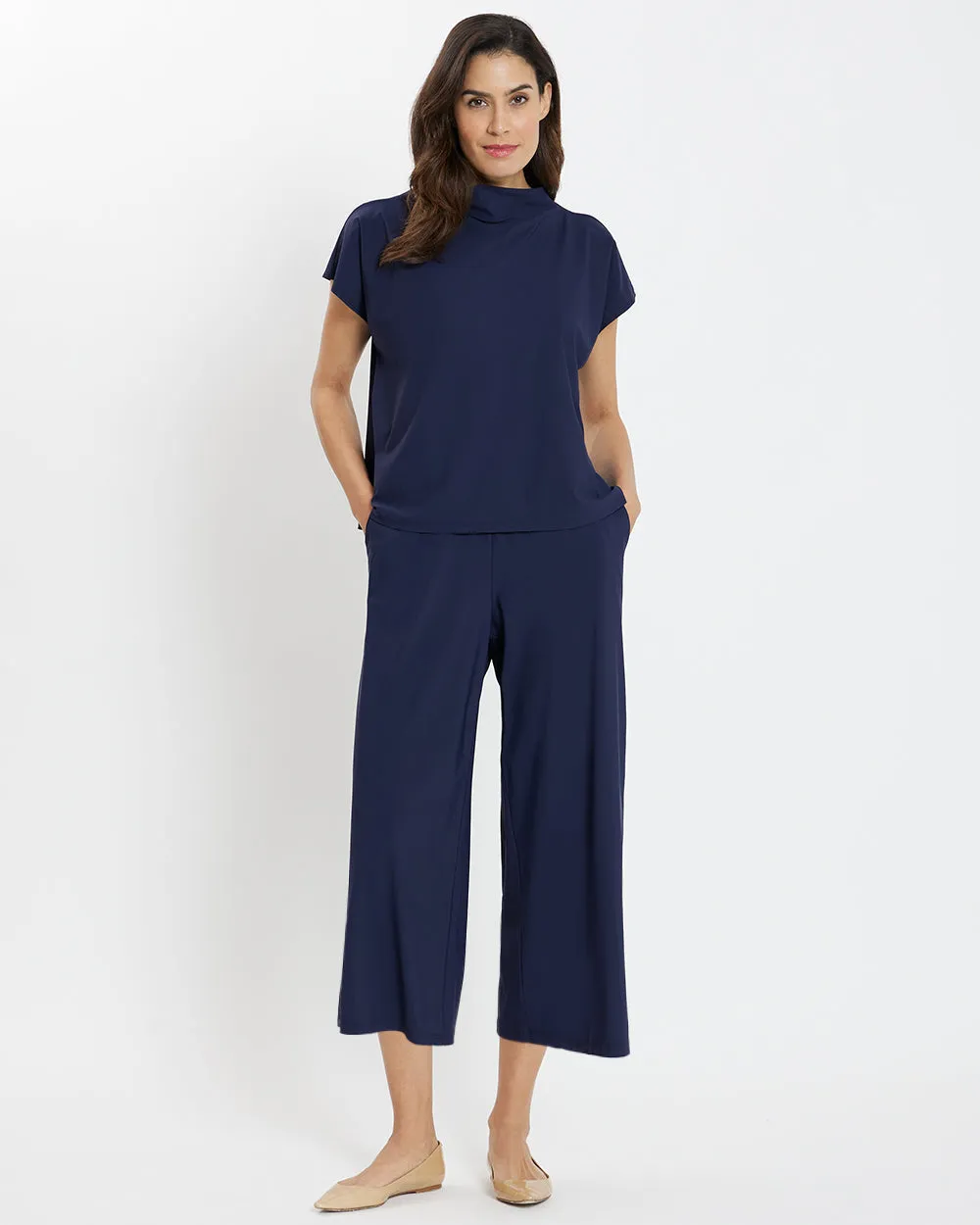 Lolly Pant - Lightweight Jude Cloth