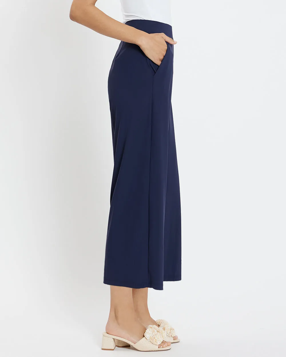 Lolly Pant - Lightweight Jude Cloth