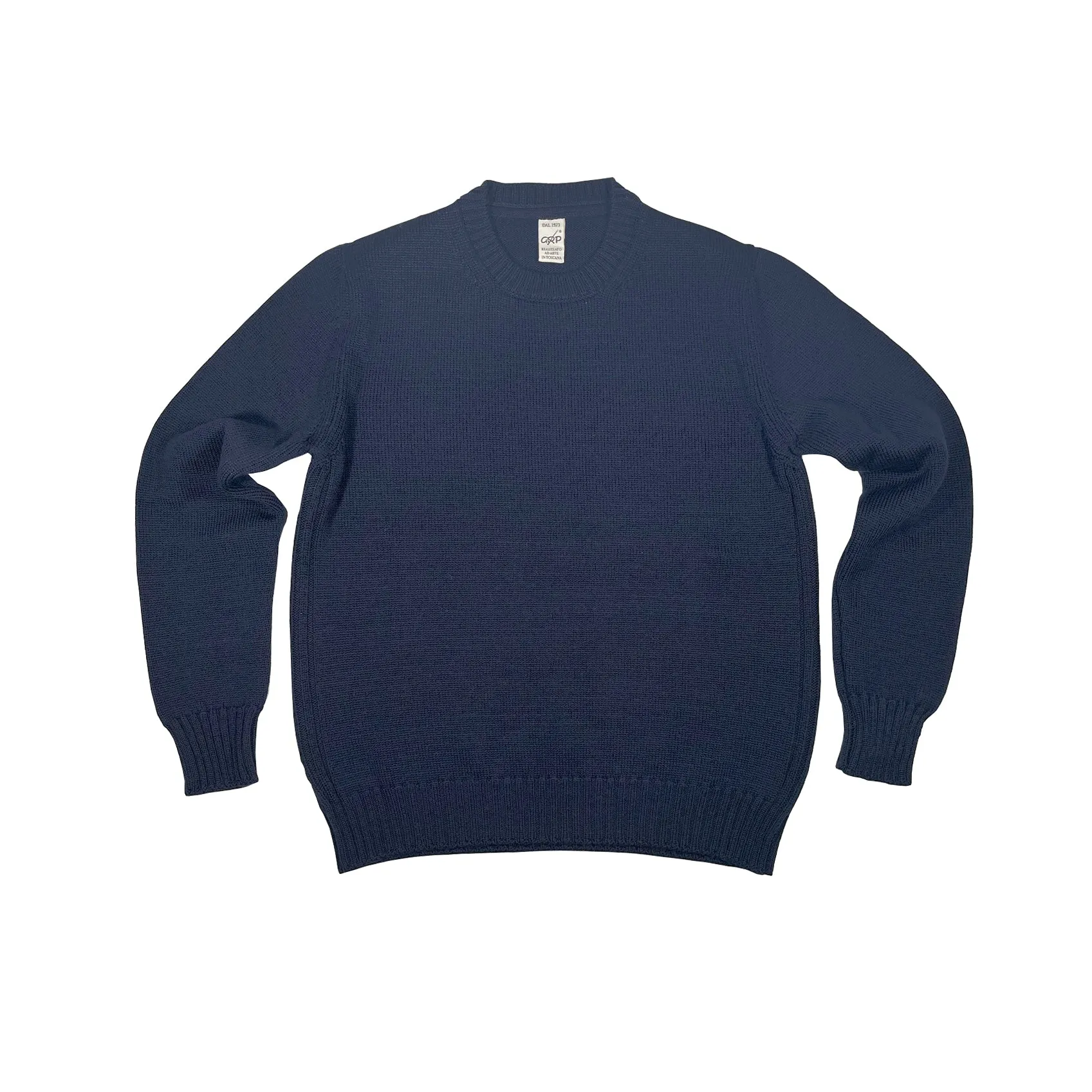 Long Sleeve Crewneck