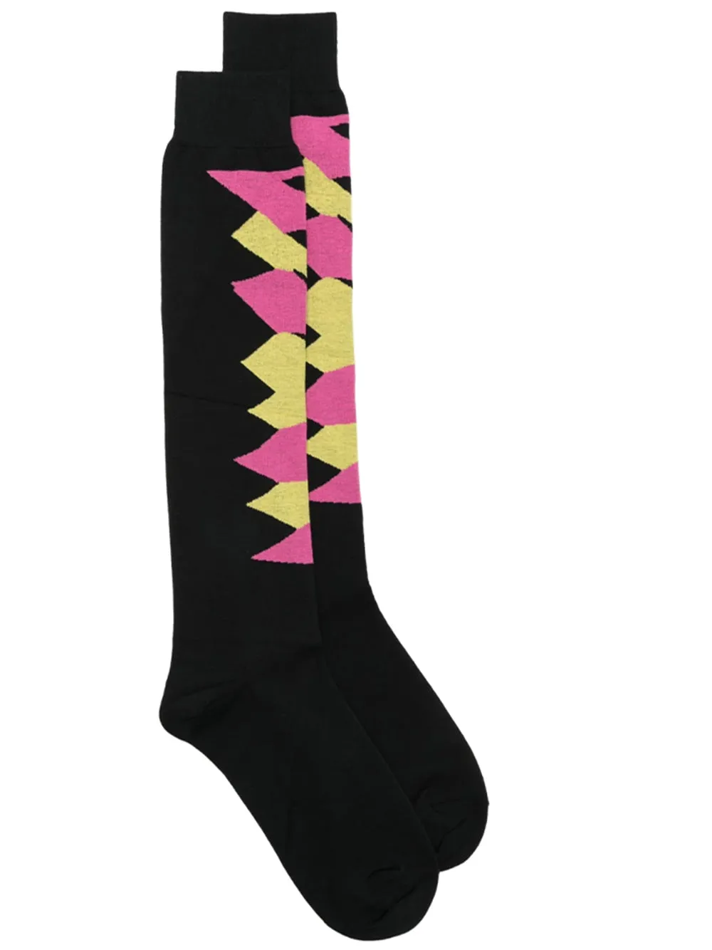 Long Socks
