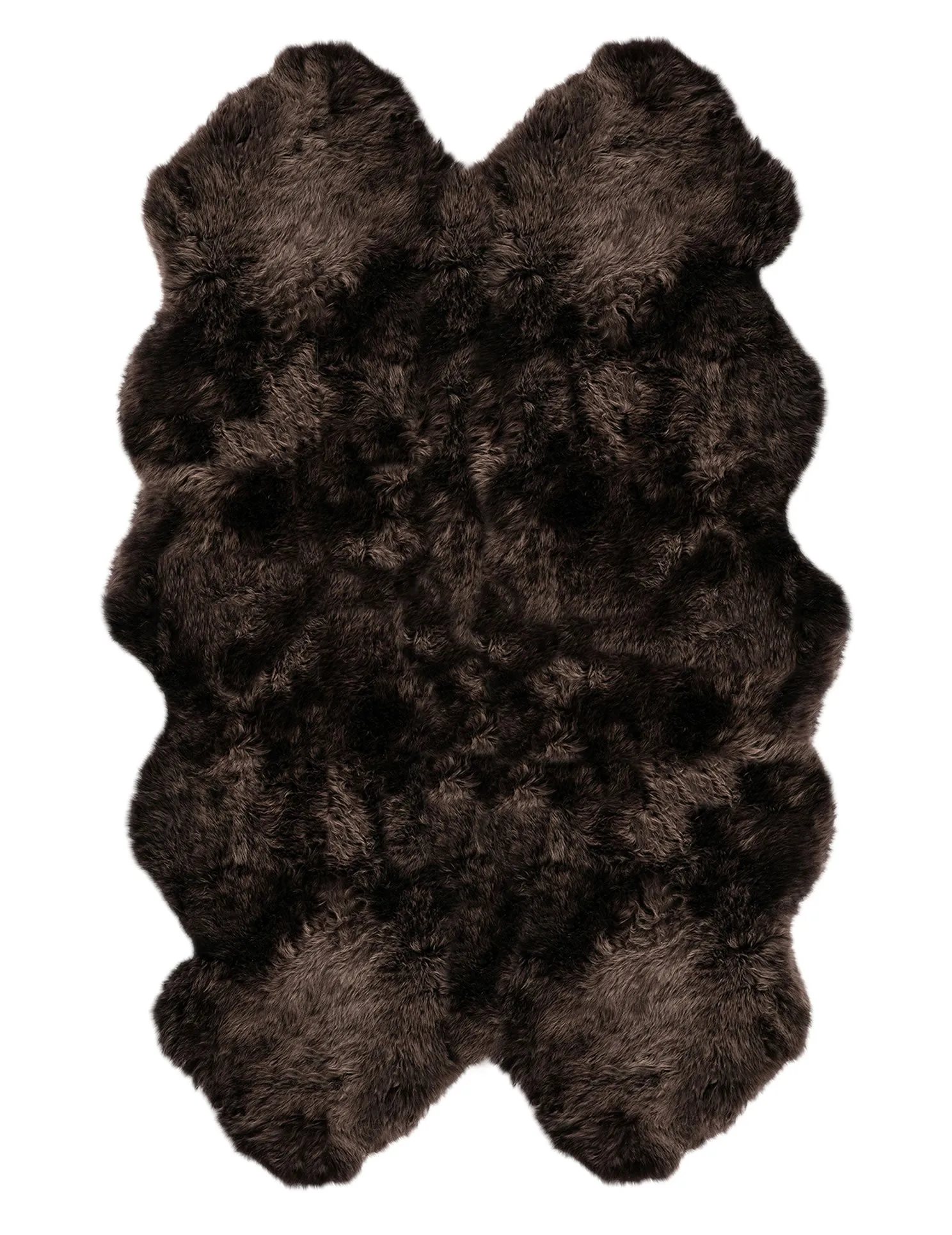 Long Wool Quarto Rug