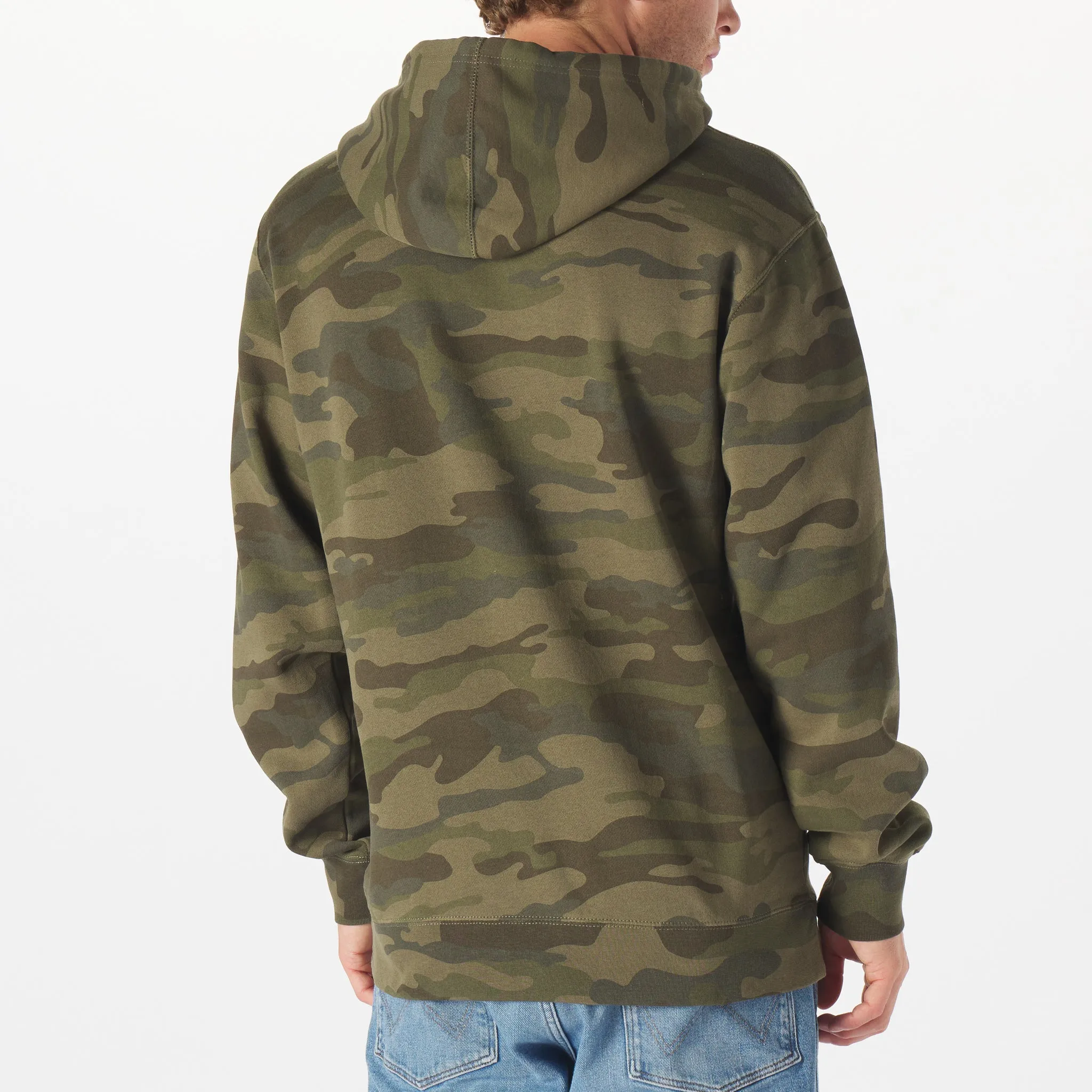 Longboard Hoodie