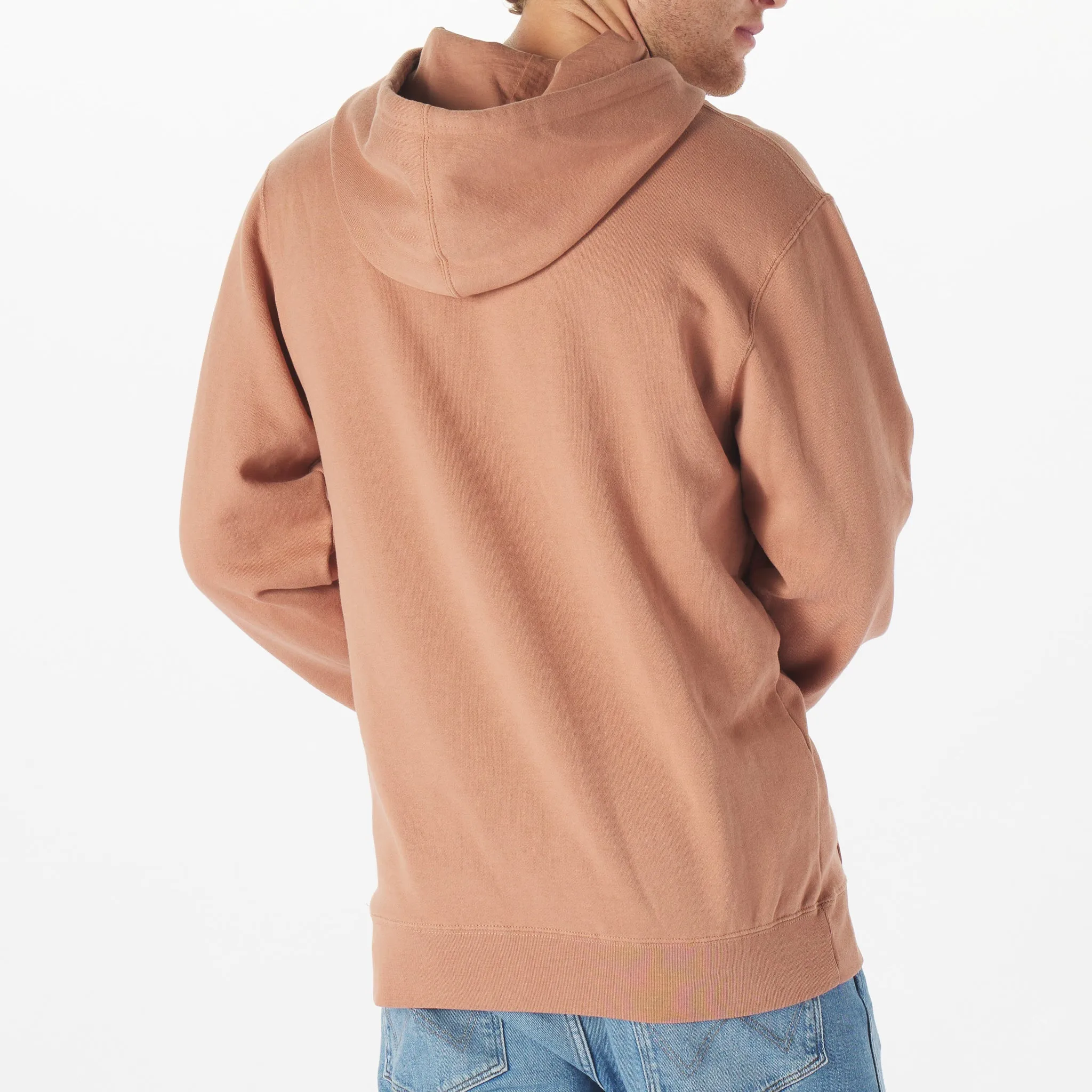 Longboard Hoodie