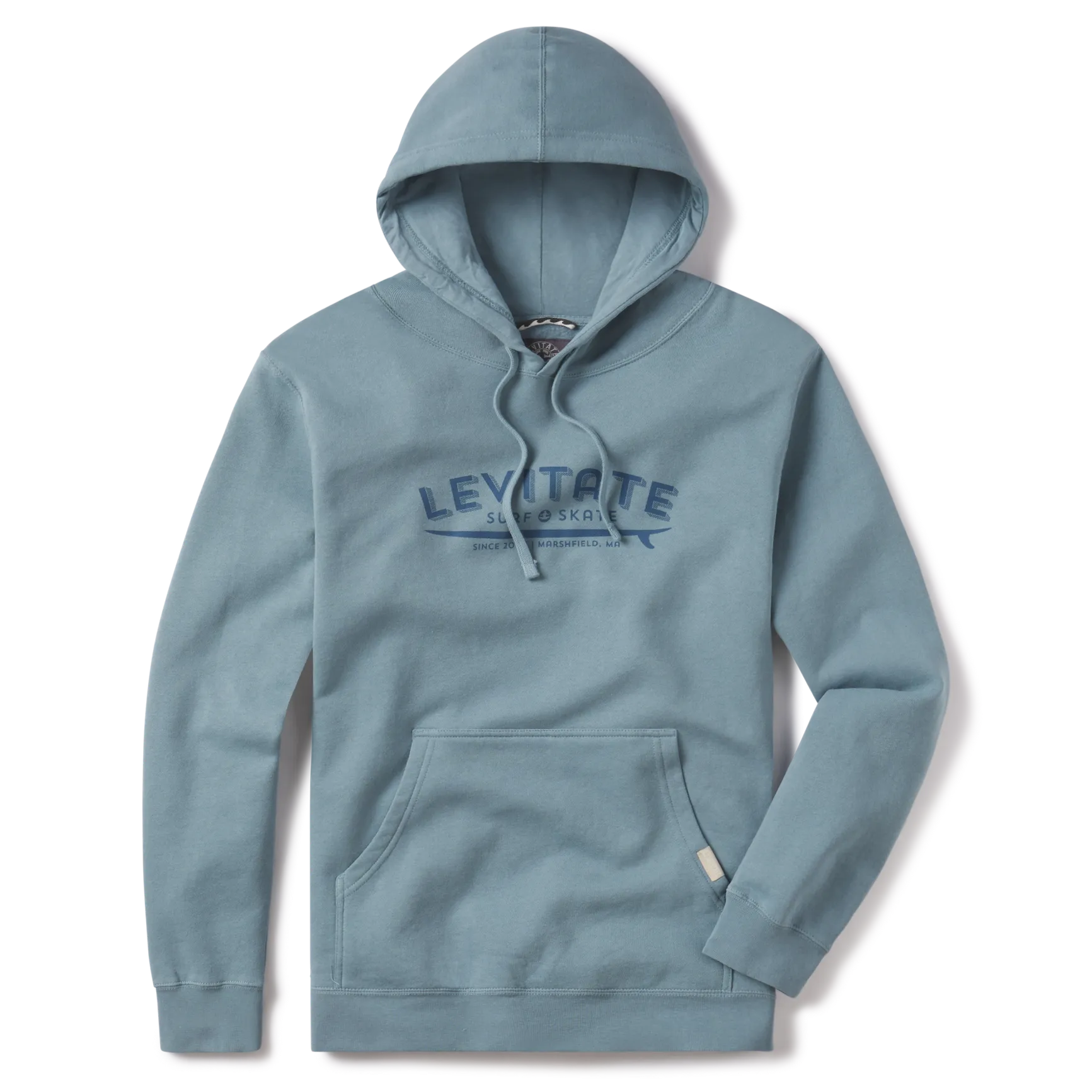 Longboard Hoodie