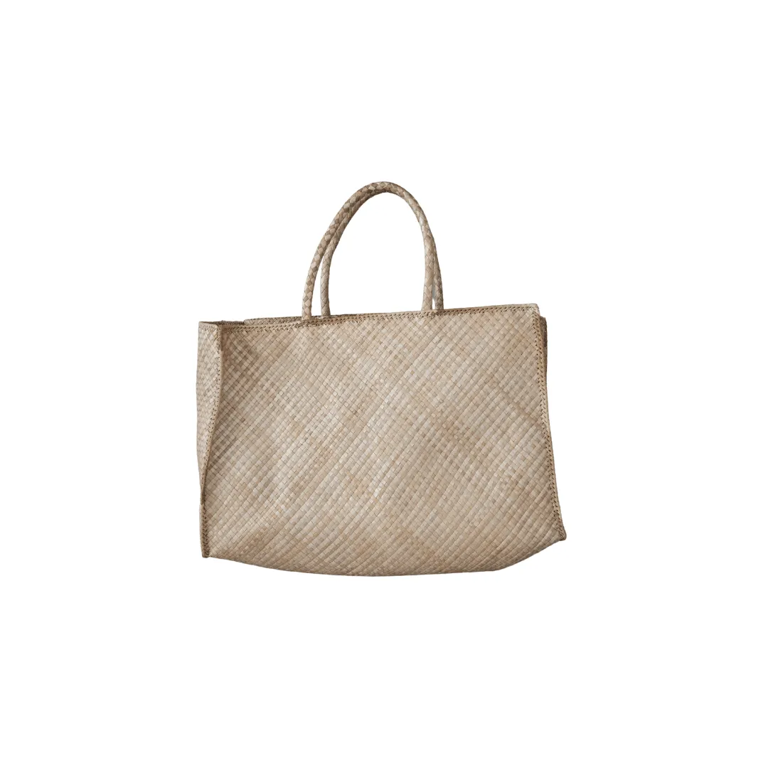 Lontar Tote Bag | 50x33cm