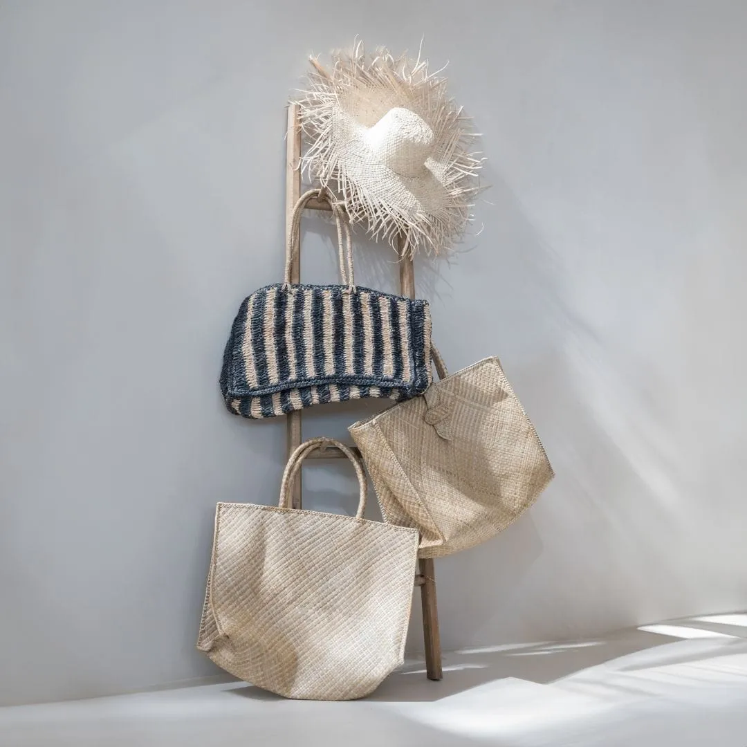 Lontar Tote Bag | 50x33cm
