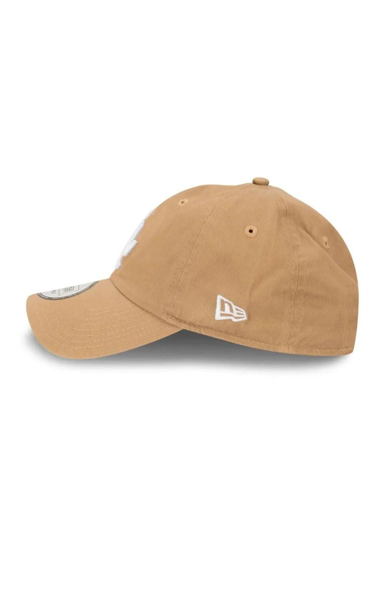 Los Angeles Dodgers Casual Classic Camel