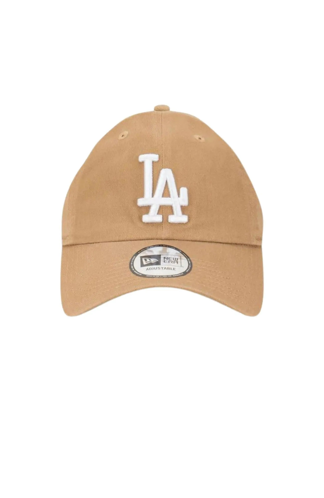 Los Angeles Dodgers Casual Classic Camel