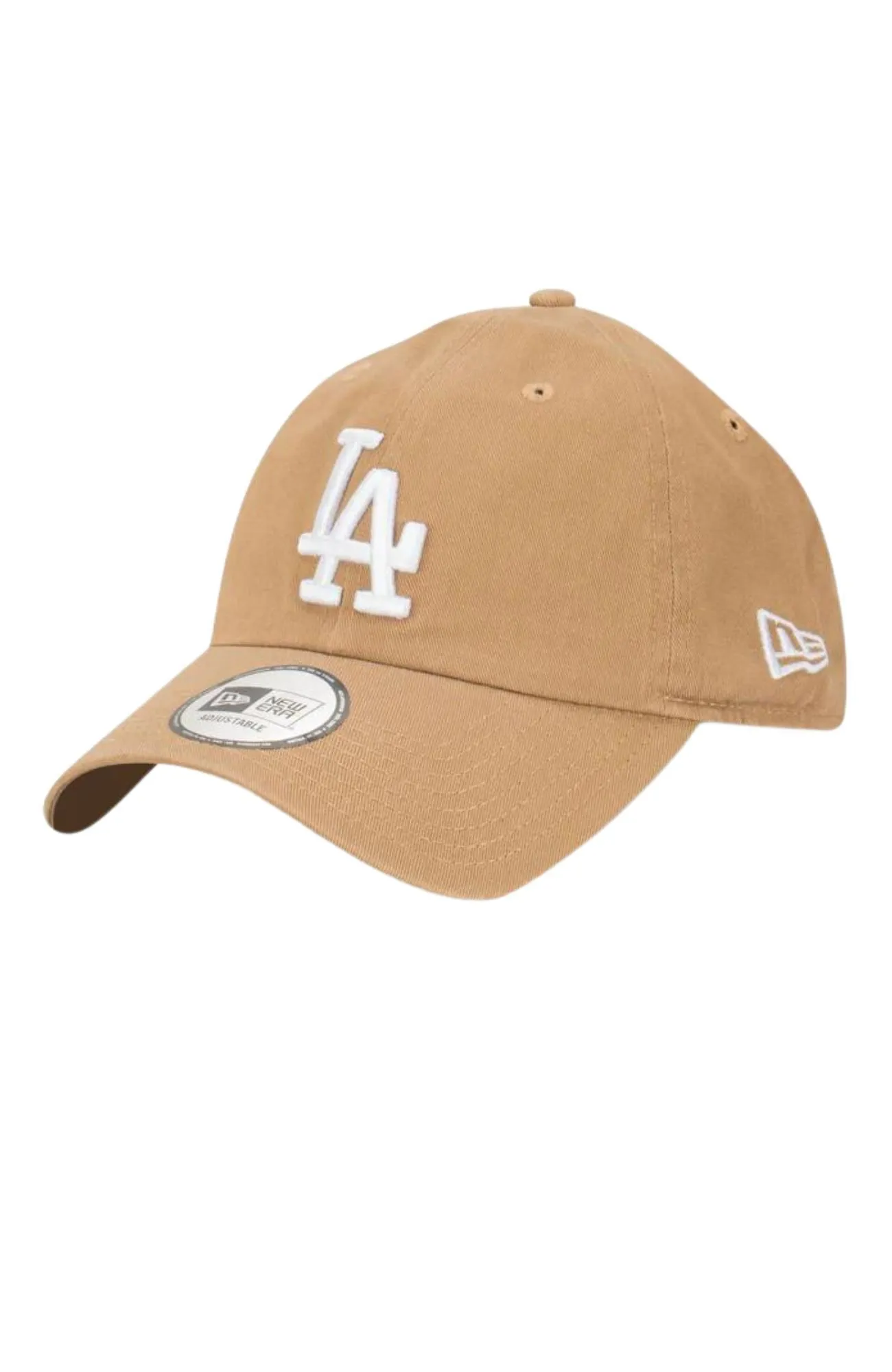 Los Angeles Dodgers Casual Classic Camel