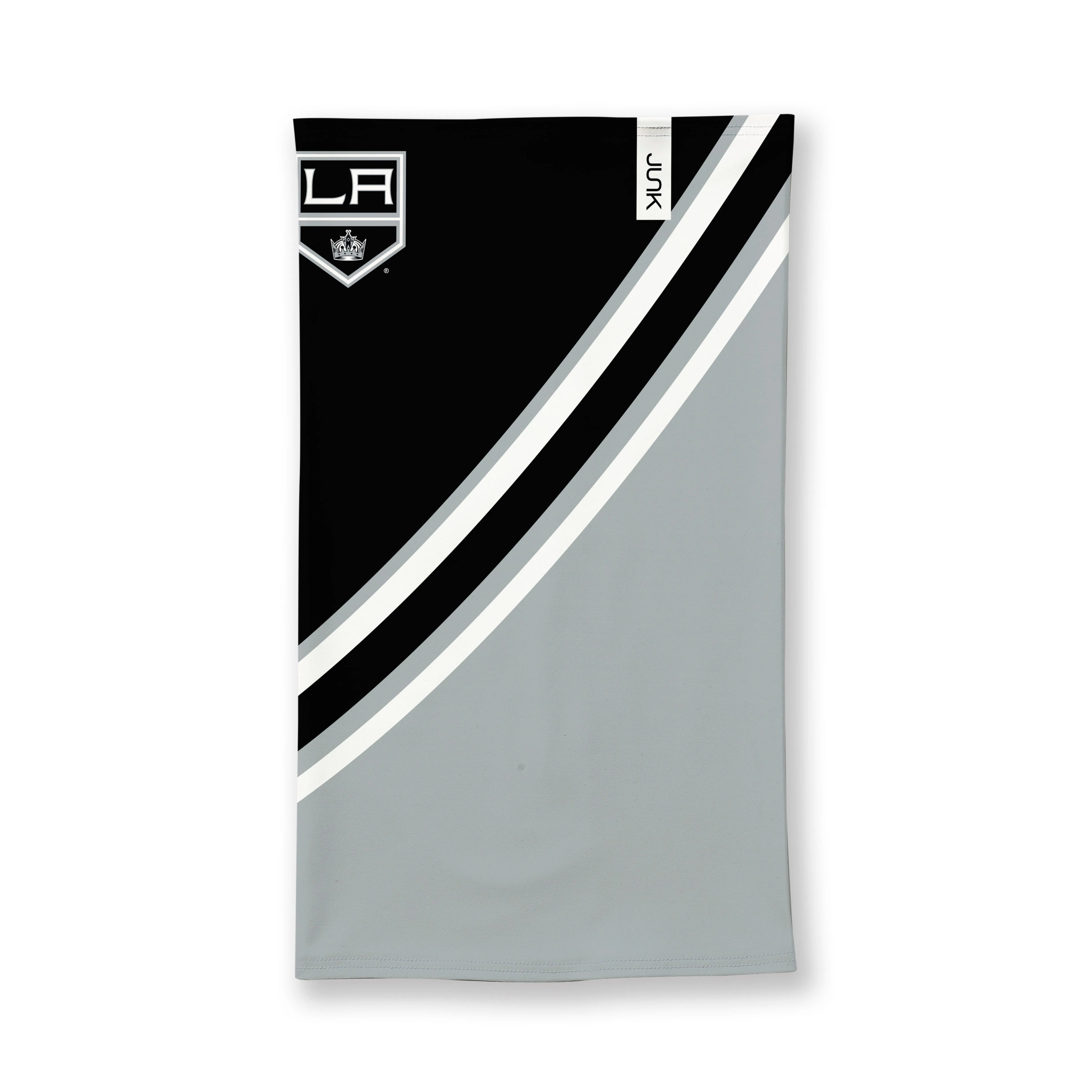Los Angeles Kings: Logo Stripe Winter Gaiter