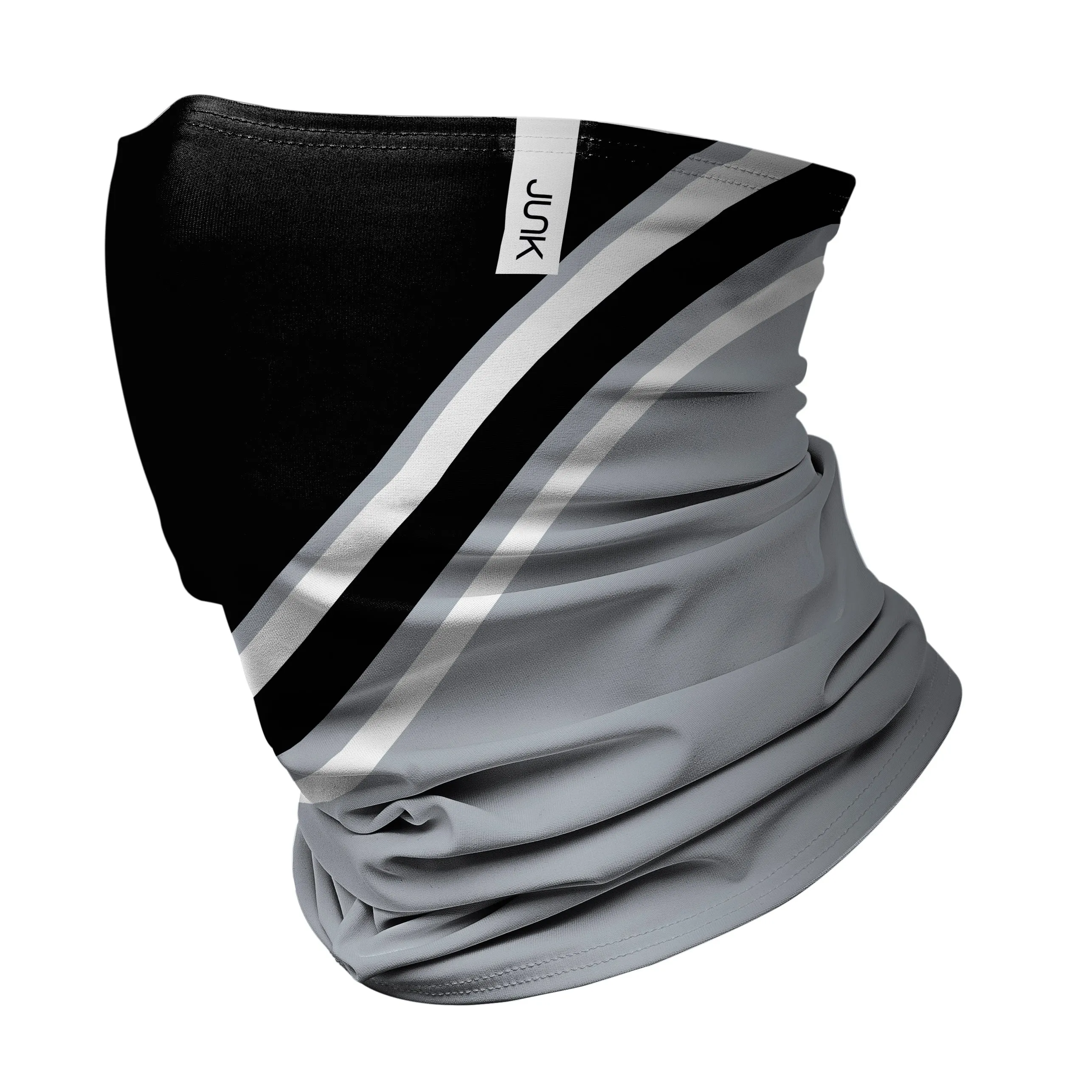 Los Angeles Kings: Logo Stripe Winter Gaiter