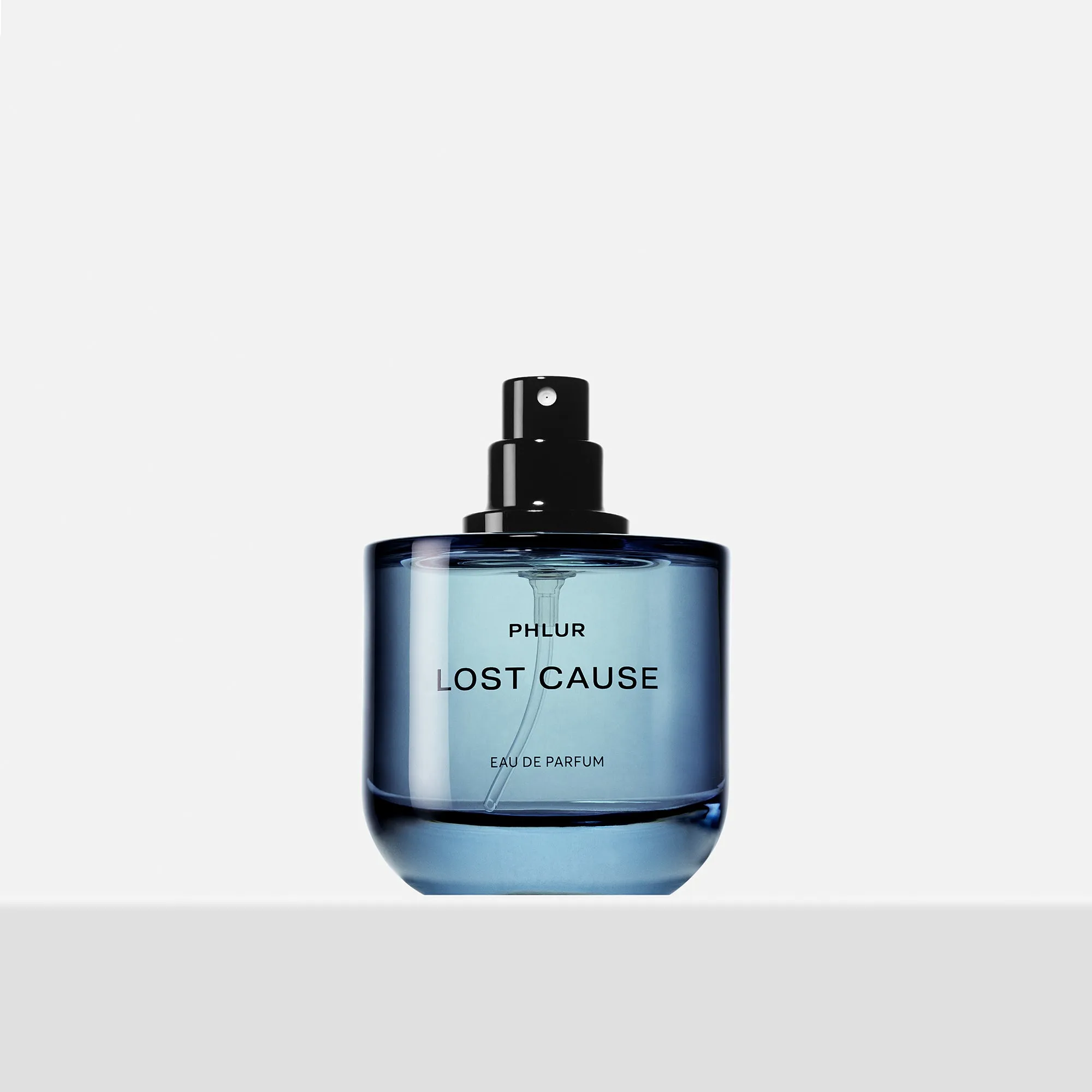 Lost Cause - 50mL