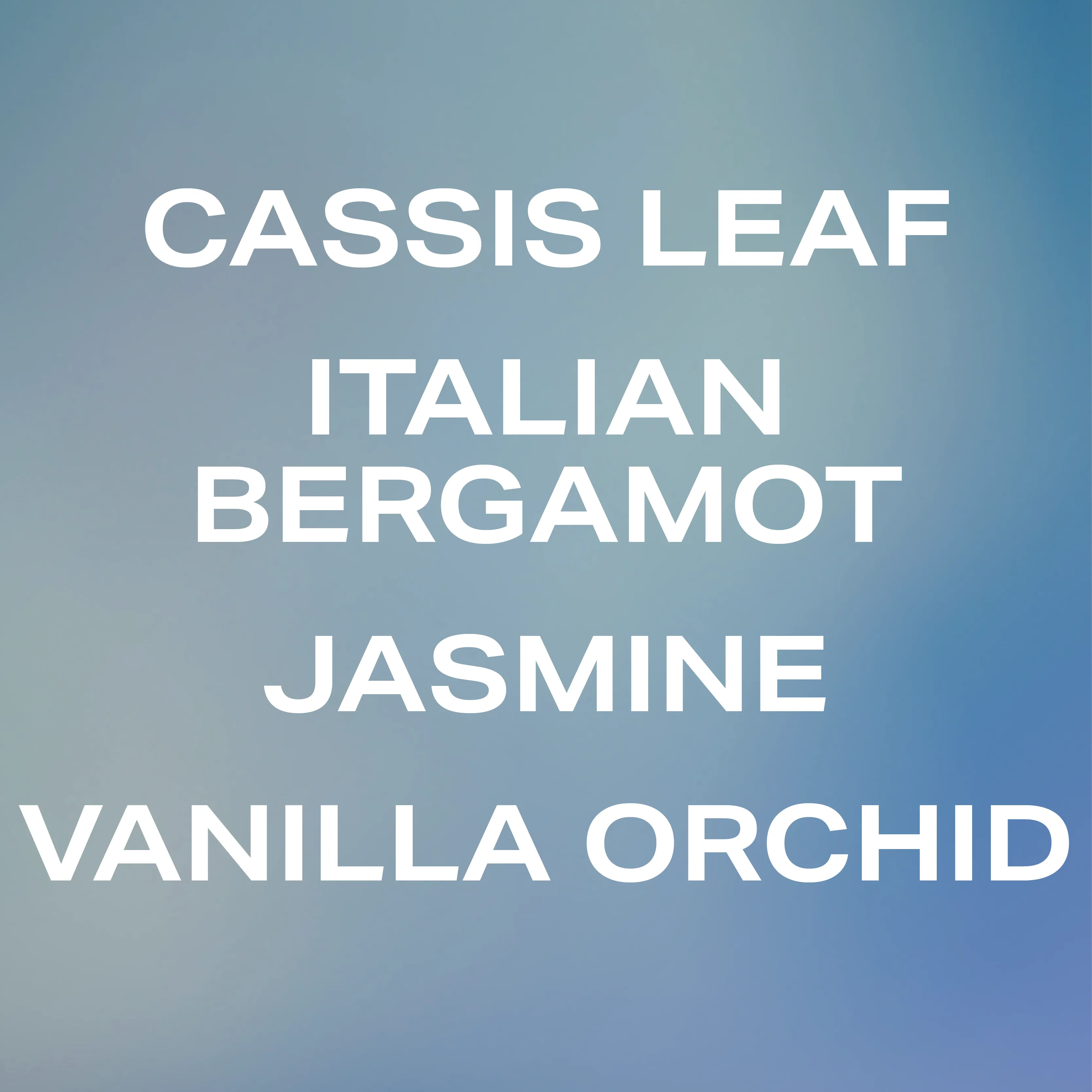 Lost Cause - 50mL