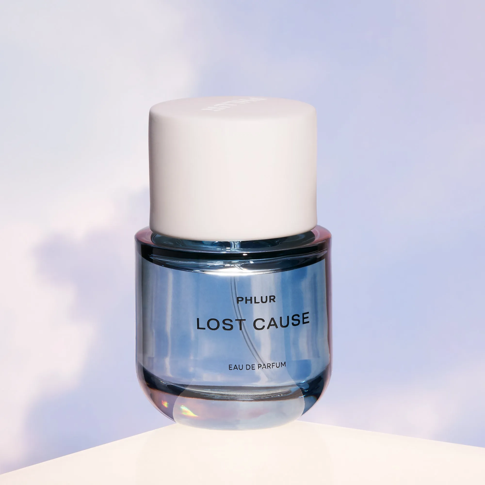 Lost Cause - 50mL