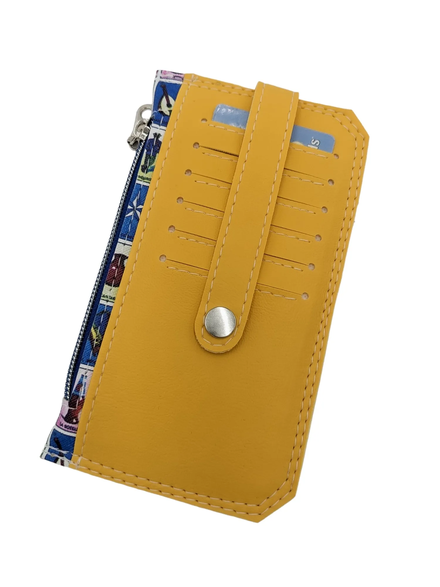 Loteria Full Size Card Holder