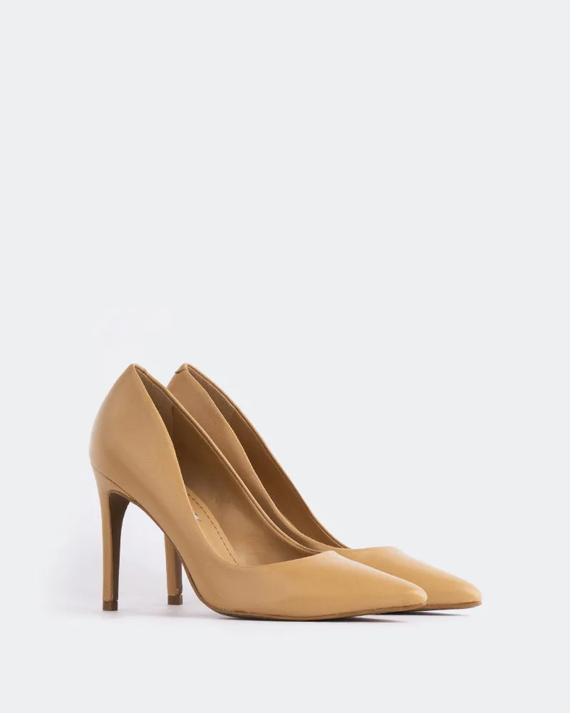 Love Camel Leather