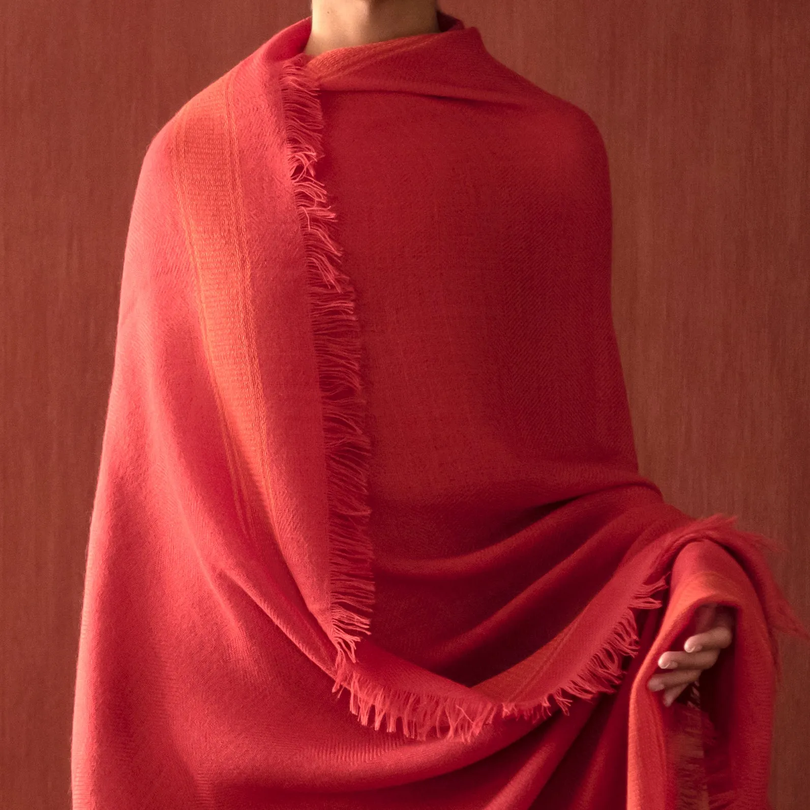 LOVE SHAWL 001