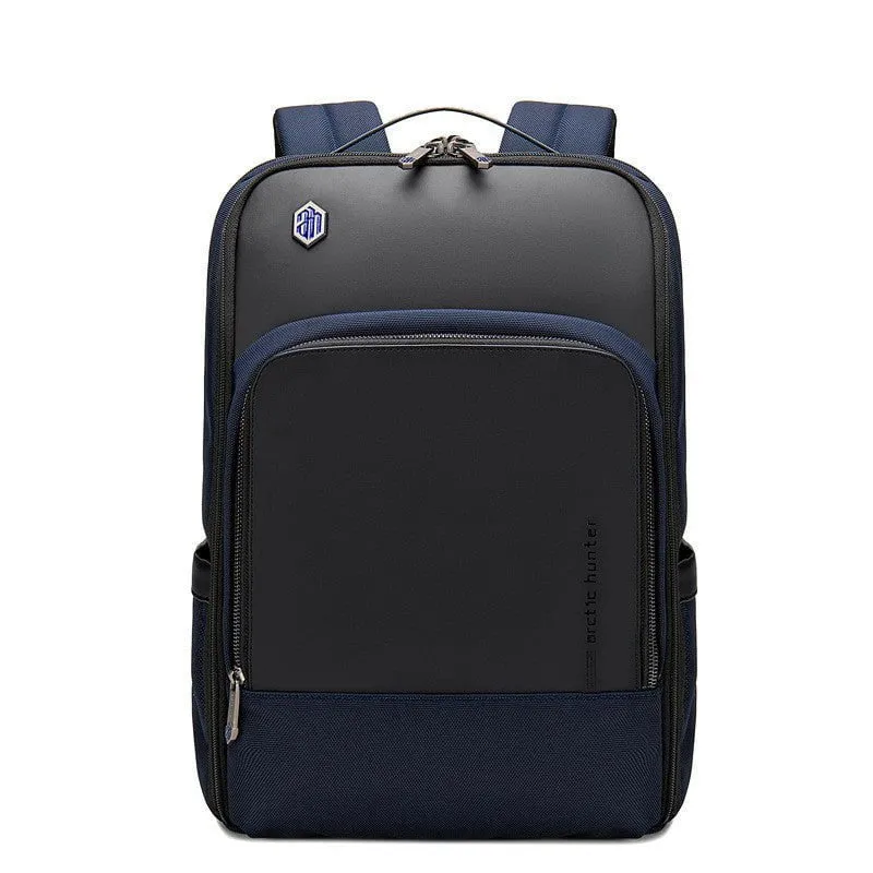 LovelyRLovely Men's High-End Large Capacity Backpack
