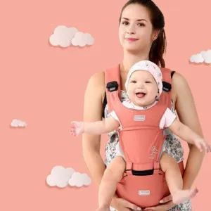 LovelyRLovely Multifunctional Baby Carrier