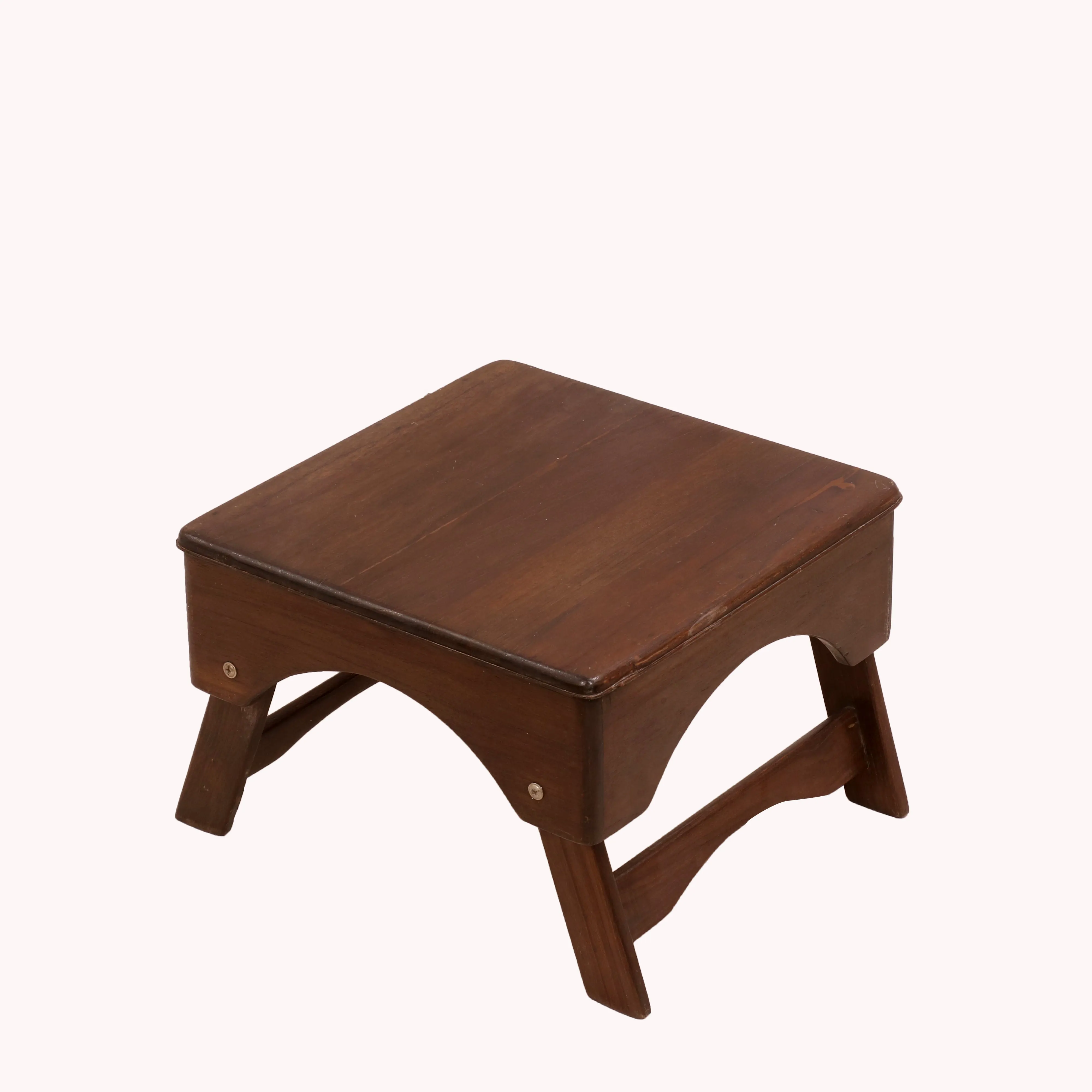 Low Fashionable Stool