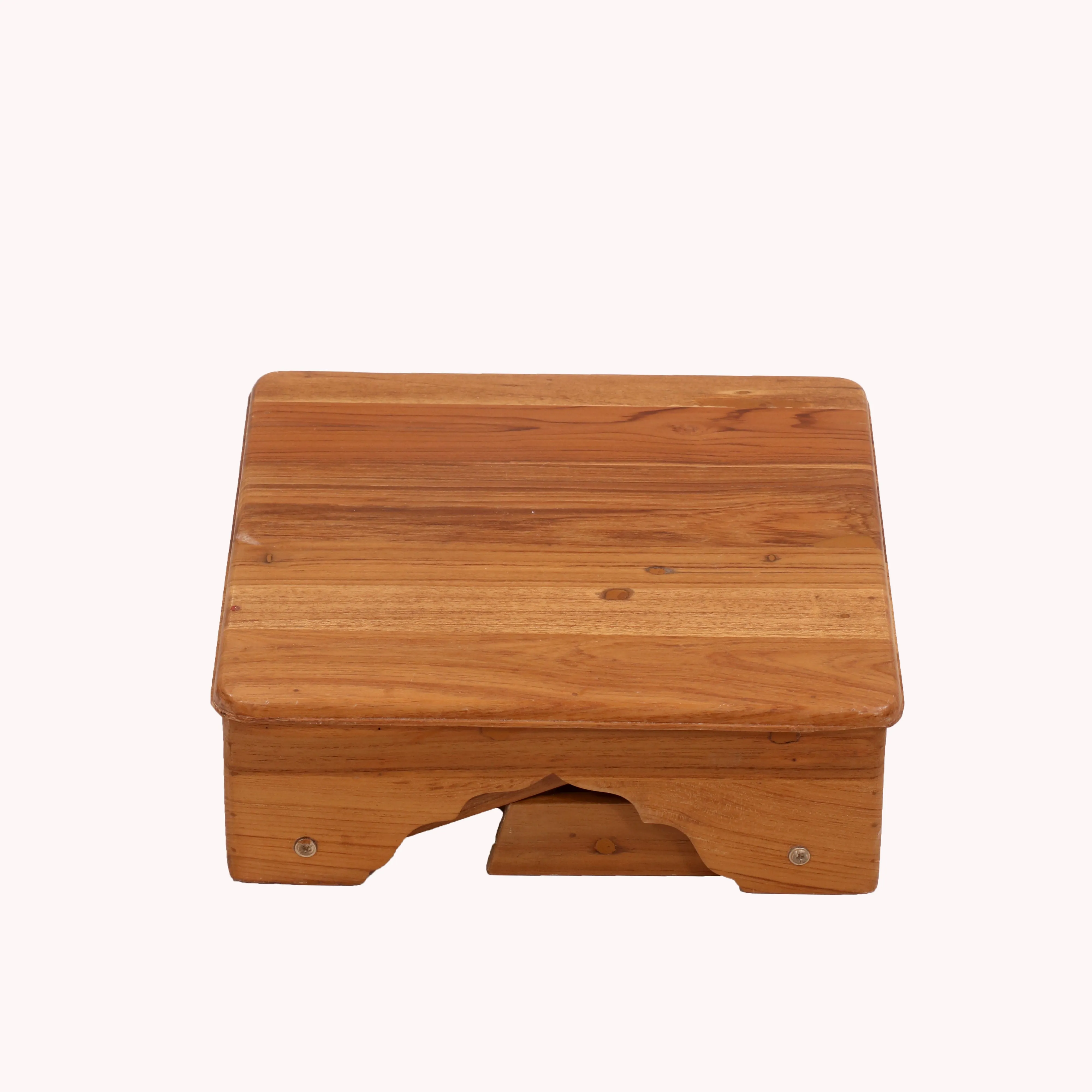 Low Fashionable Stool