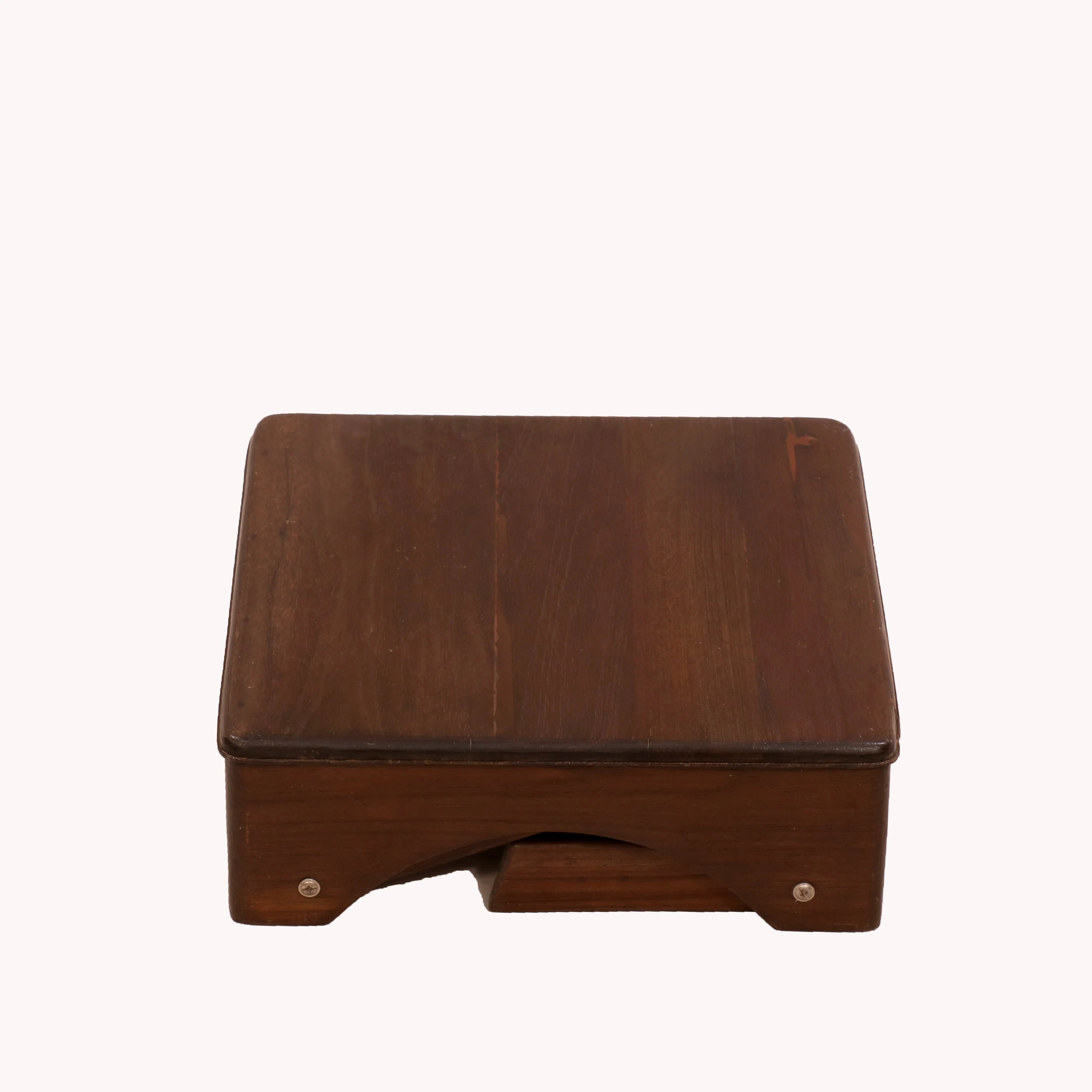 Low Fashionable Stool