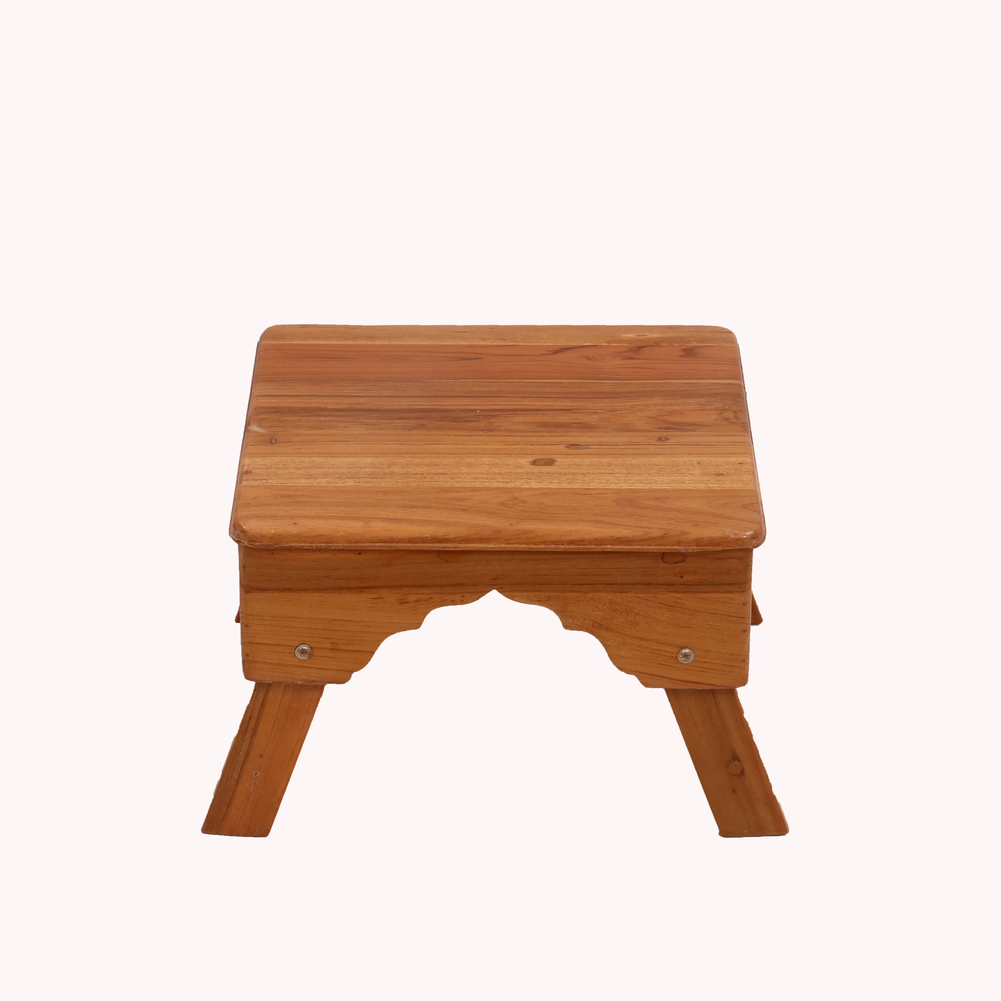 Low Fashionable Stool