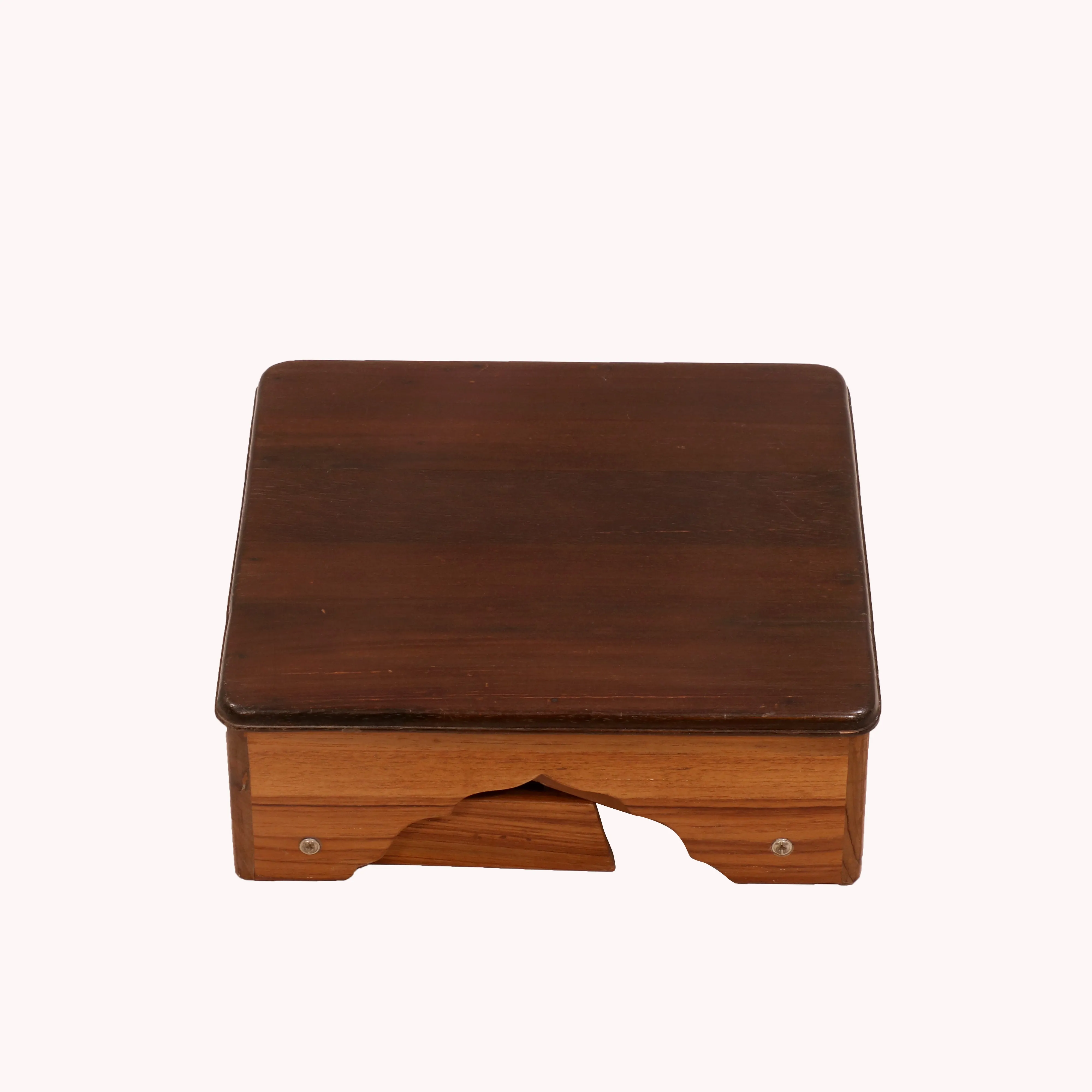 Low Fashionable Stool