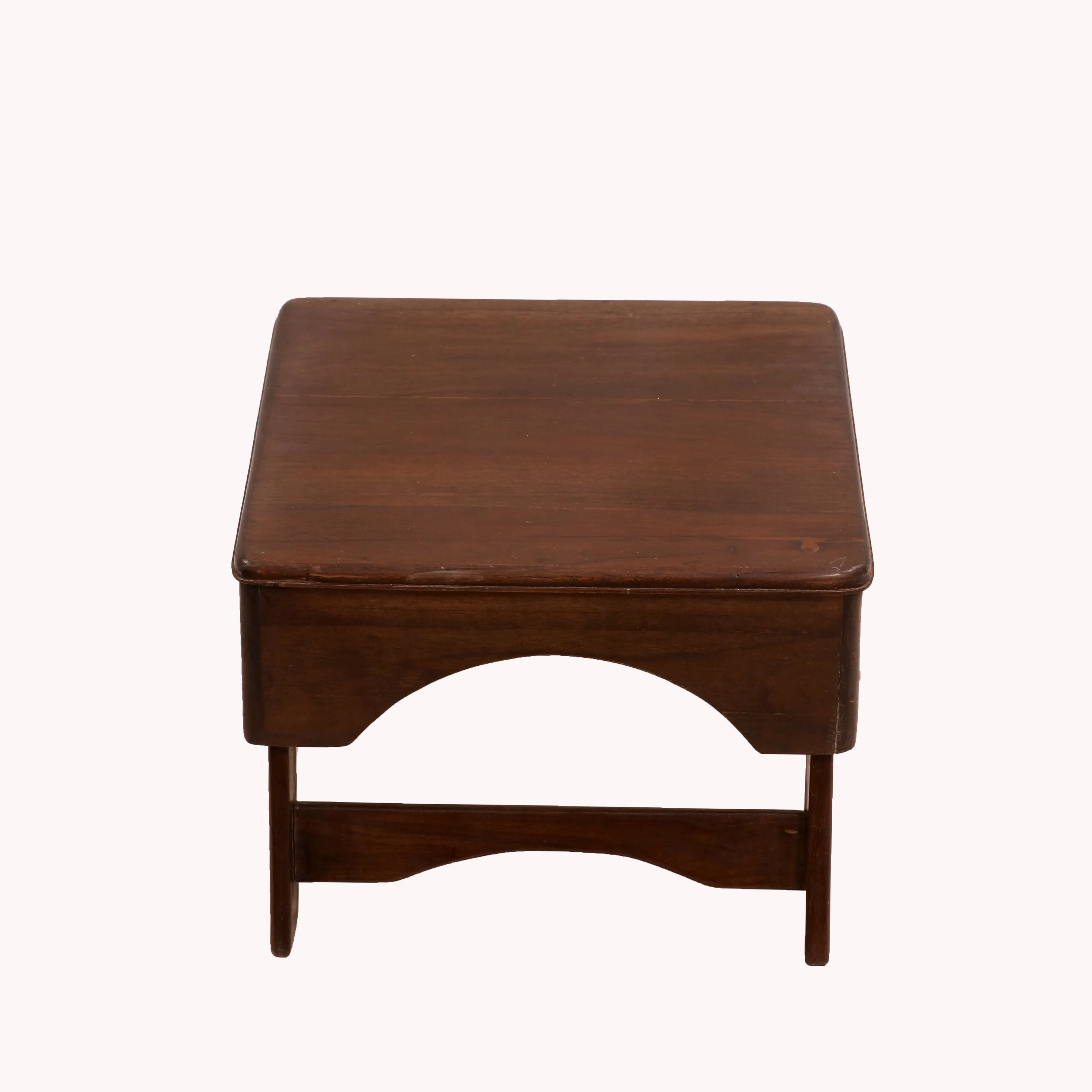 Low Fashionable Stool