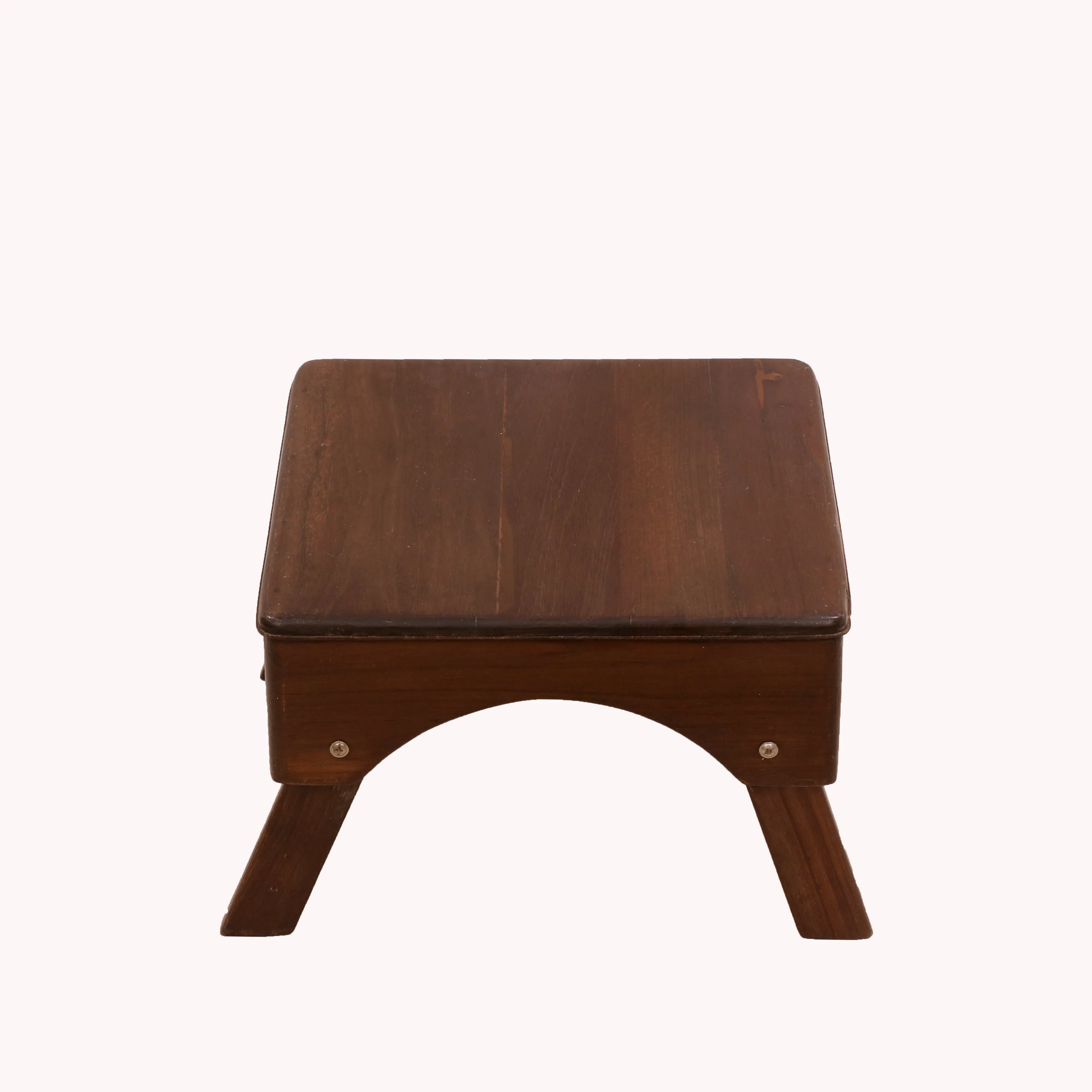 Low Fashionable Stool