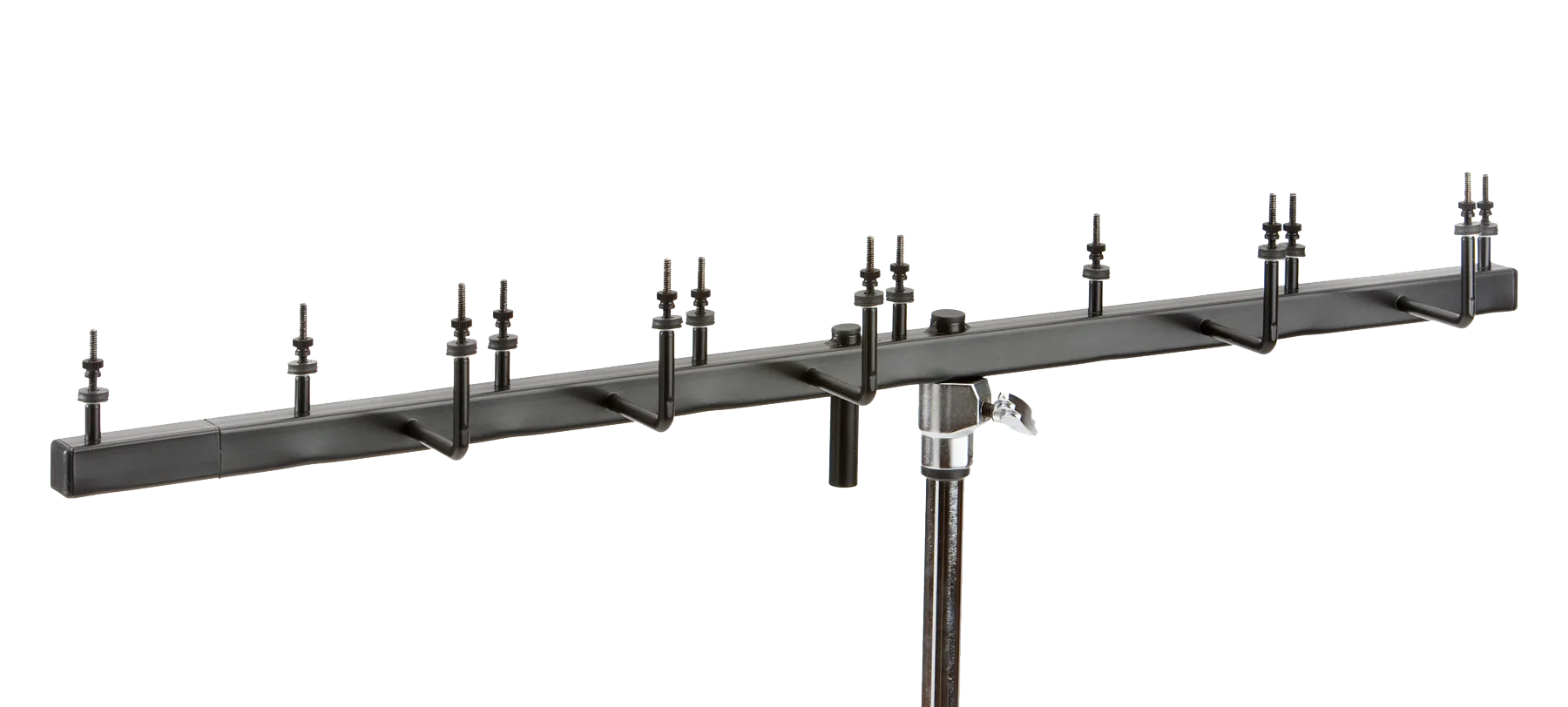 Low Octave Deluxe Crotale Bar