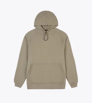Lowgo Hood Sweat Sage