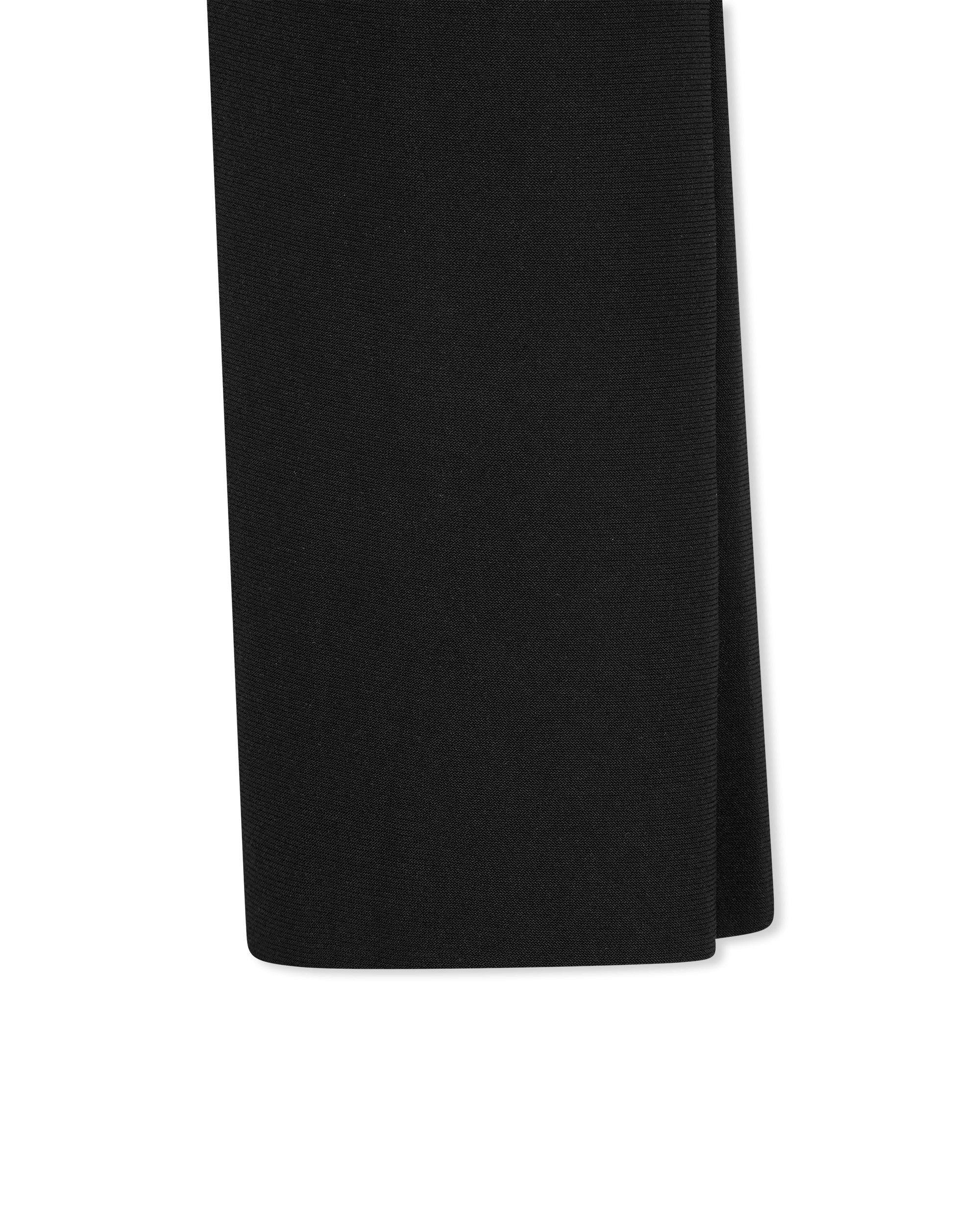 L/S Turtleneck With Footie Catsuit