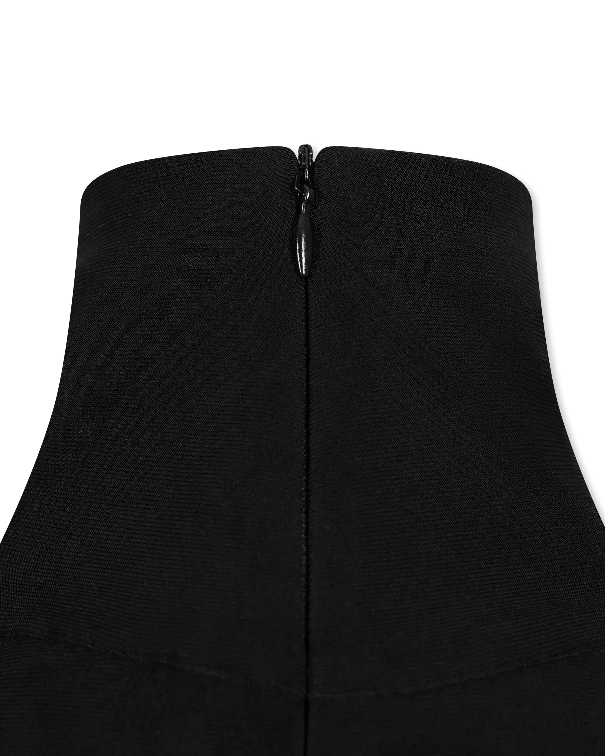 L/S Turtleneck With Footie Catsuit