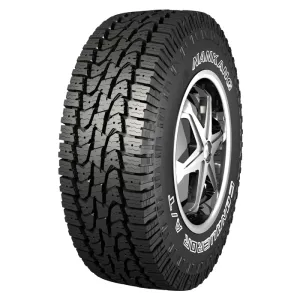 LT295/65R20 Nankang AT-5 Conqueror A/T 129Q