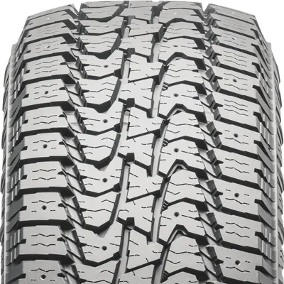 LT35X12.50R17 Nankang AT-5 Conqueror A/T 121S