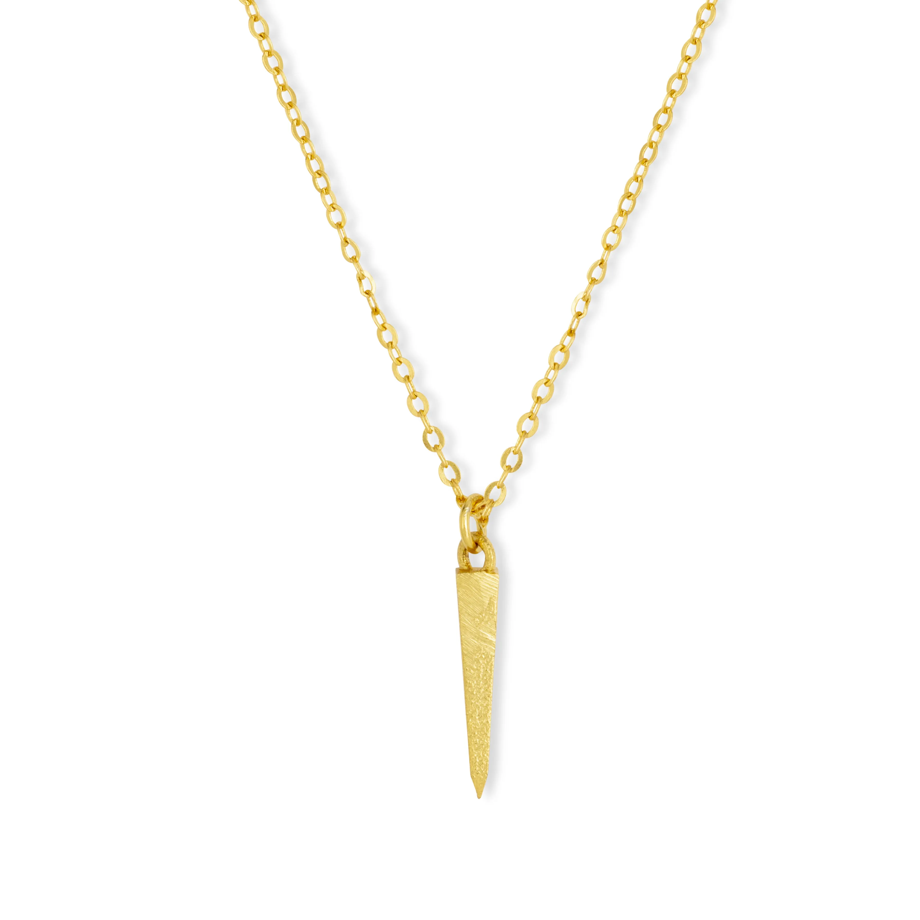 Luca Necklace