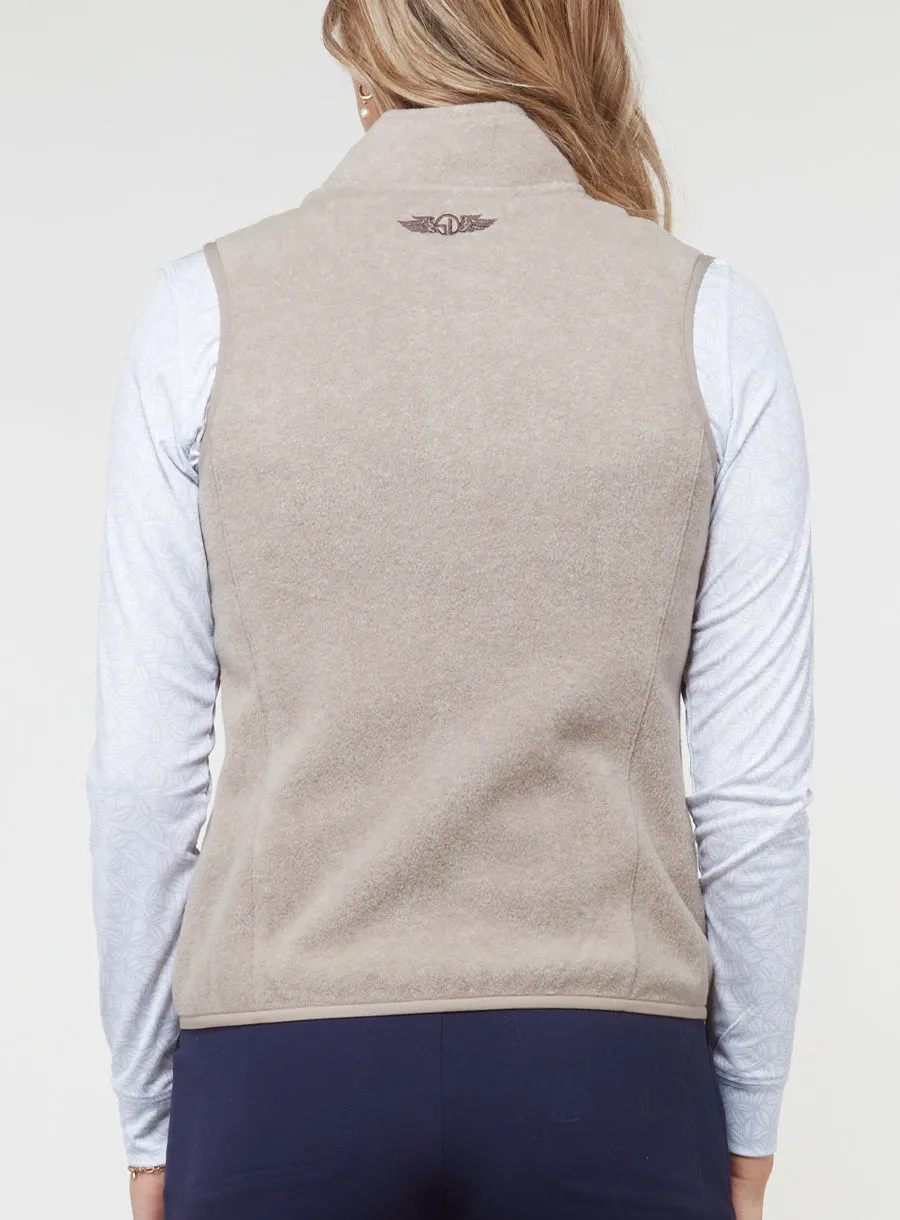 Lucia Vest