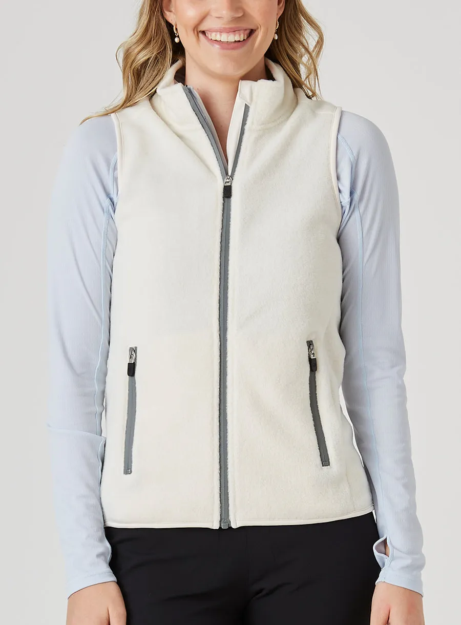 Lucia Vest
