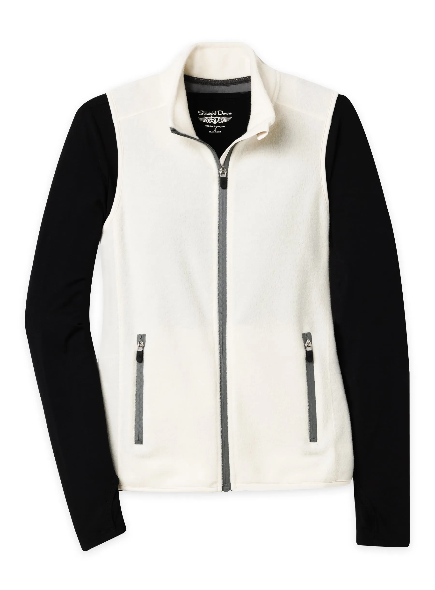 Lucia Vest