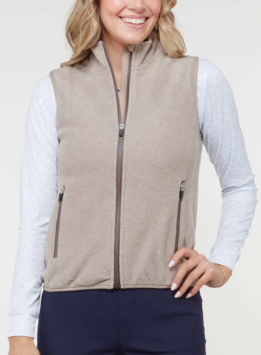Lucia Vest