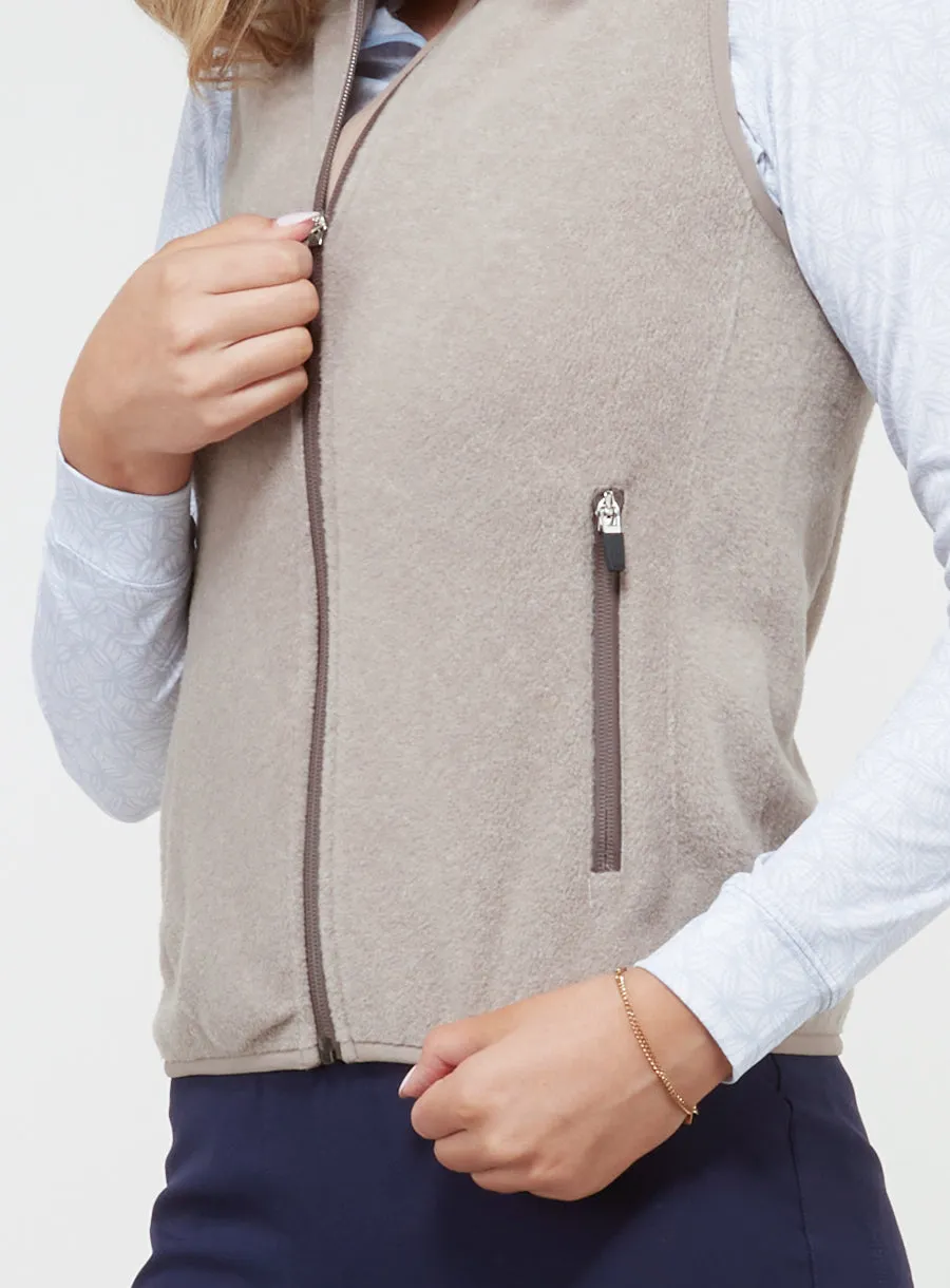 Lucia Vest