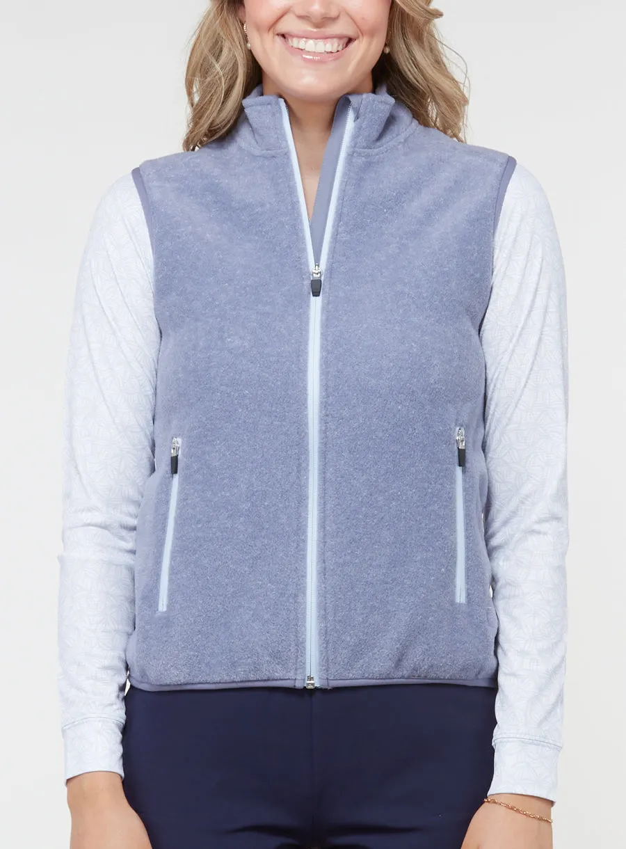 Lucia Vest