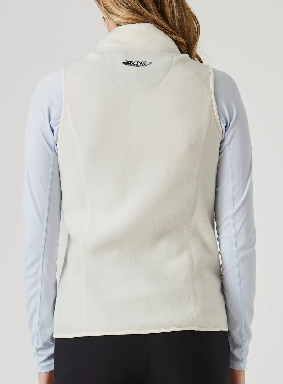 Lucia Vest