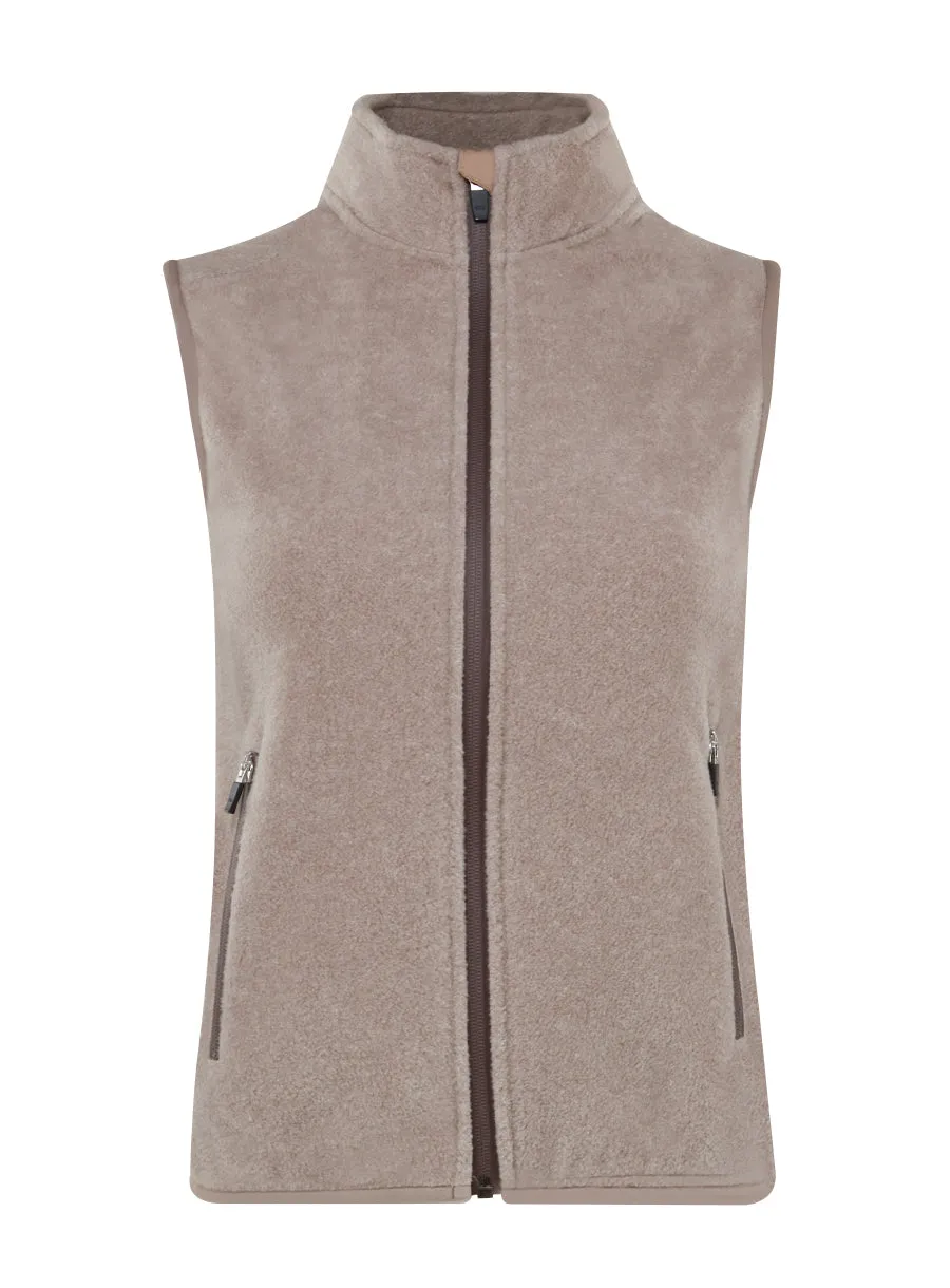 Lucia Vest