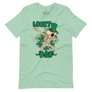 Lucky Dab T-Shirt