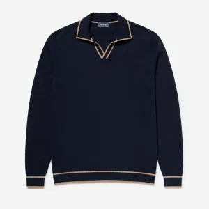 Ludlow Navy