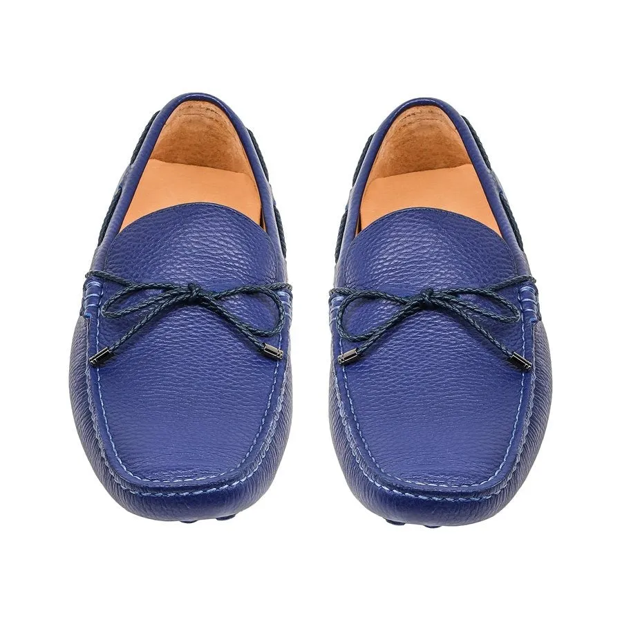LUIGI MOCCASINS B